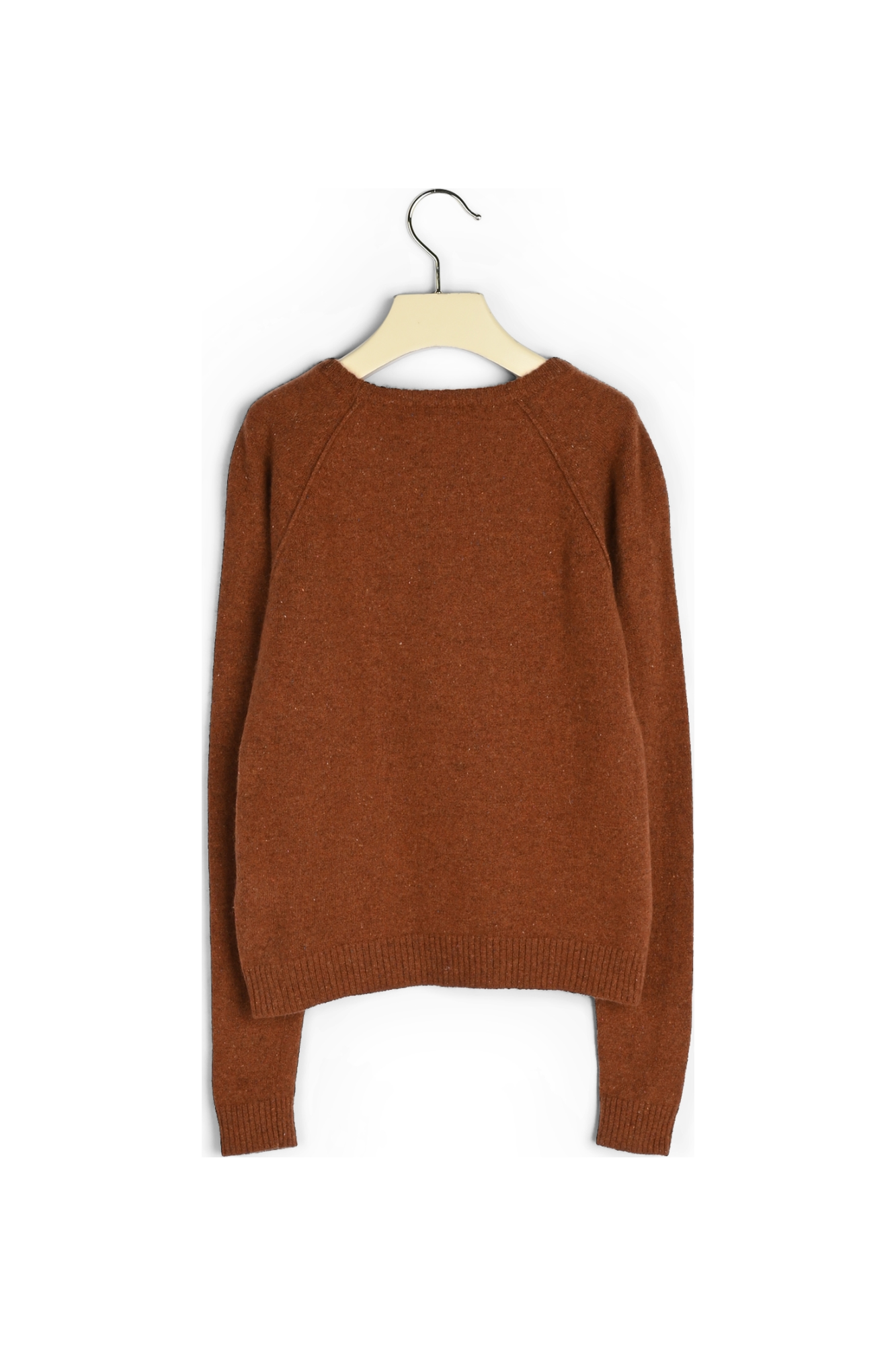 Pull en cachemire Bonpoint Vintage seconde main photo 3