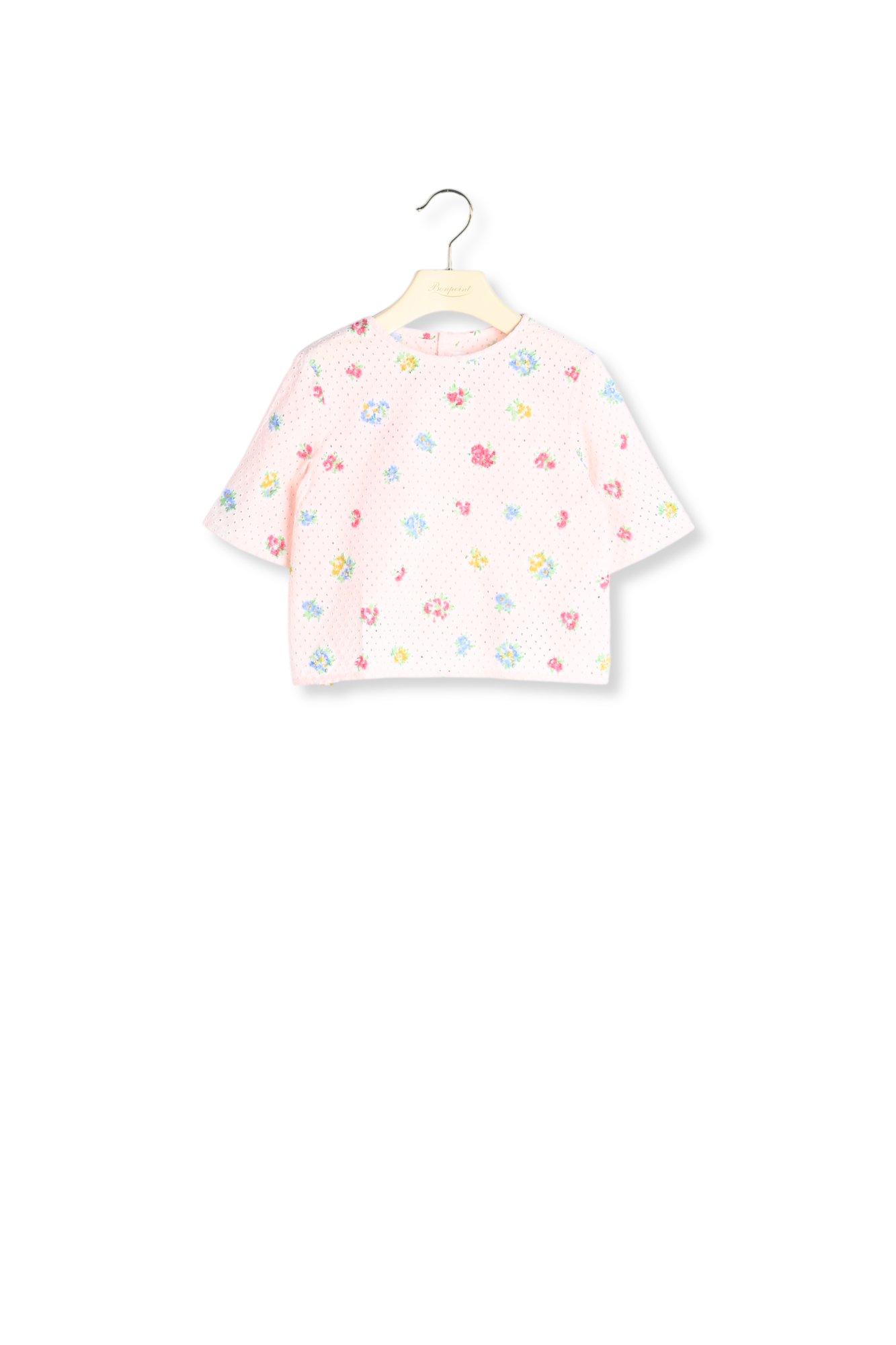 Blouse Nali Bonpoint Vintage seconde main photo 2