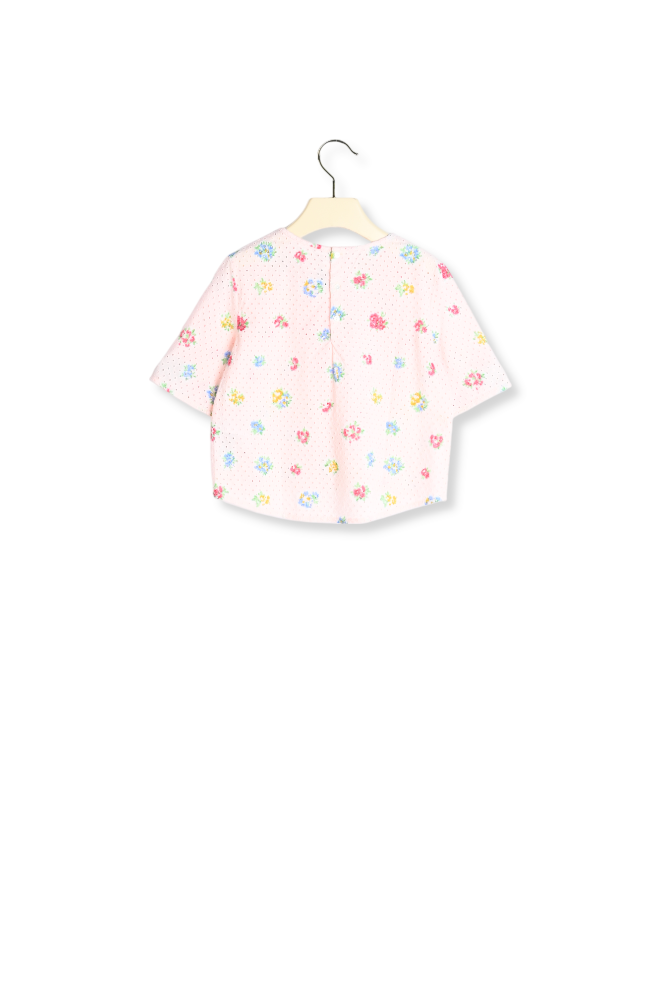 Blouse Nali Bonpoint Vintage seconde main photo 3