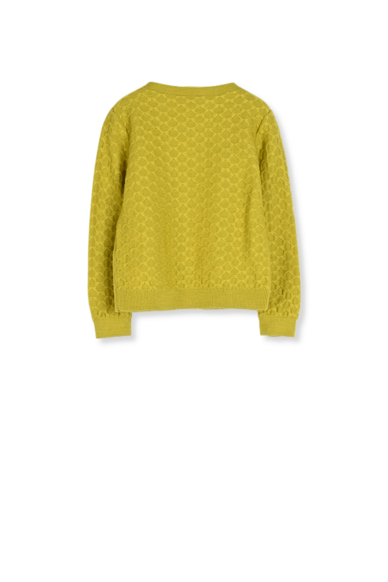 Cardigan Garancie Bonpoint Vintage seconde main photo 3