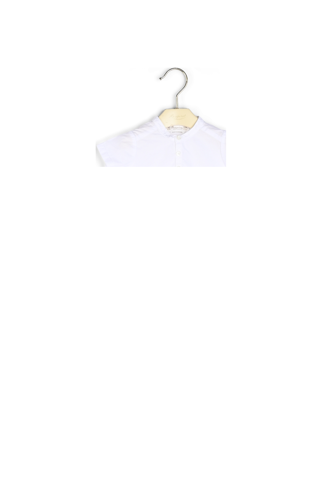 Chemise Cesari Bonpoint Vintage seconde main photo 2