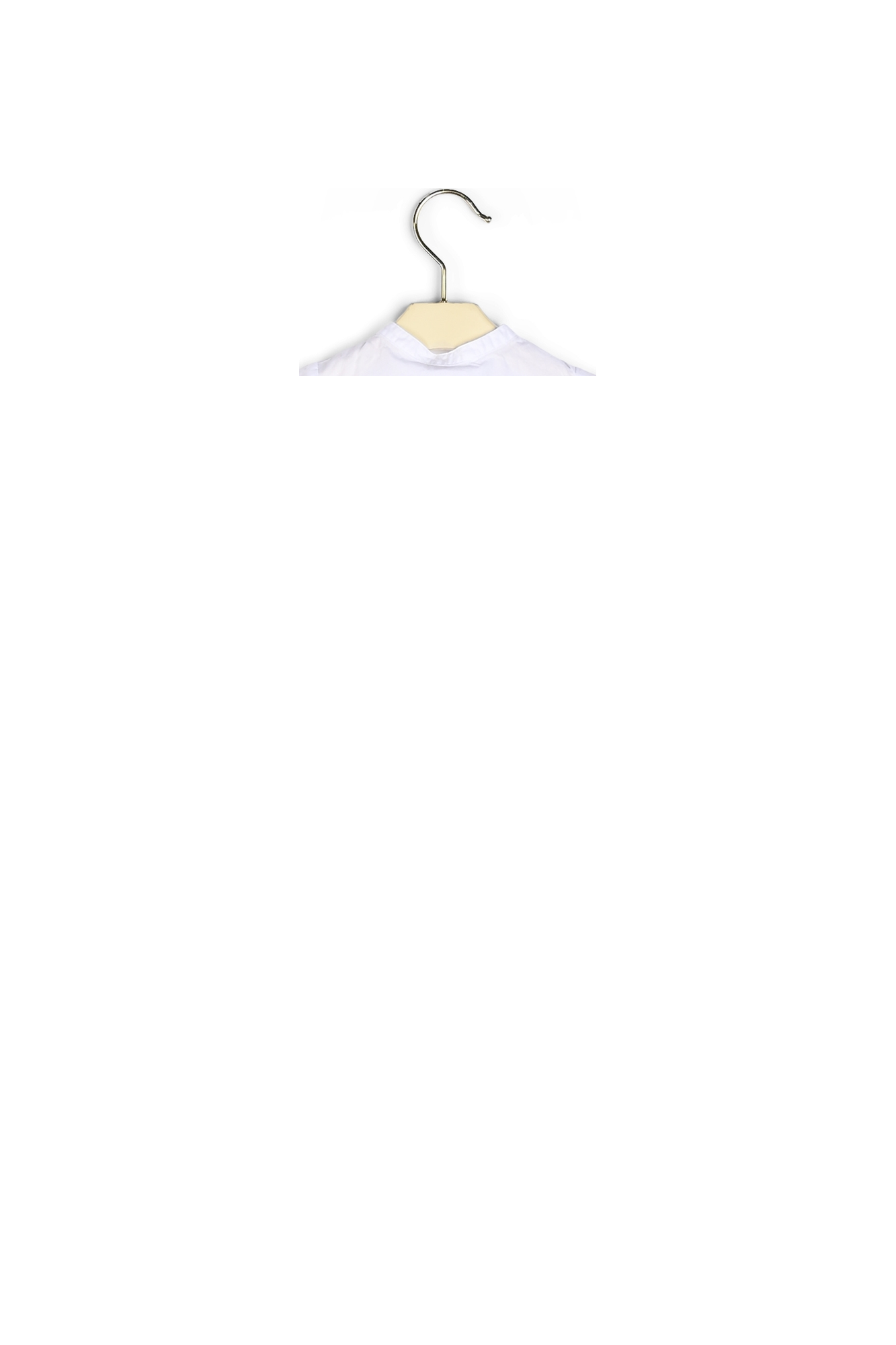 Chemise Cesari Bonpoint Vintage seconde main photo 3