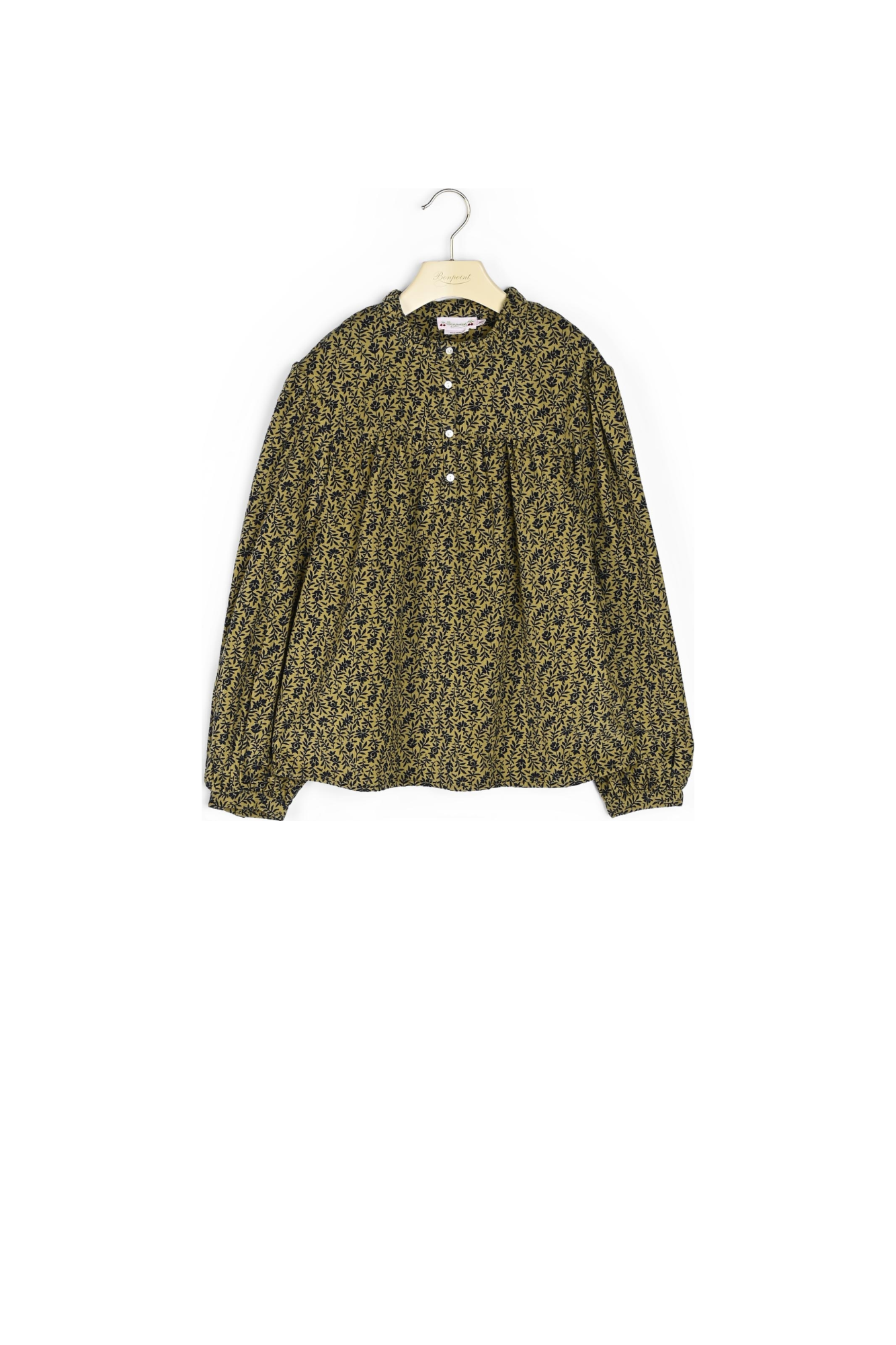 Blouse Tammy Bonpoint Vintage seconde main photo 2