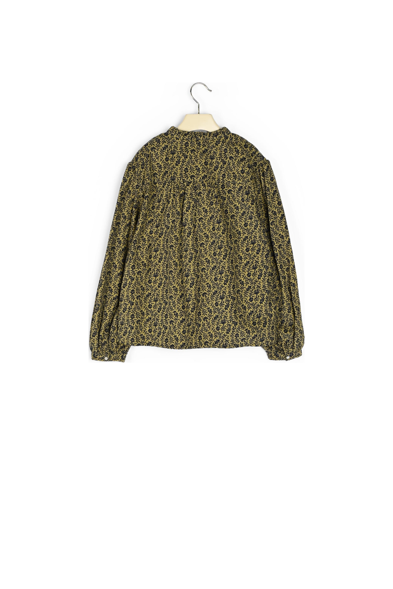 Blouse Tammy Bonpoint Vintage seconde main photo 3