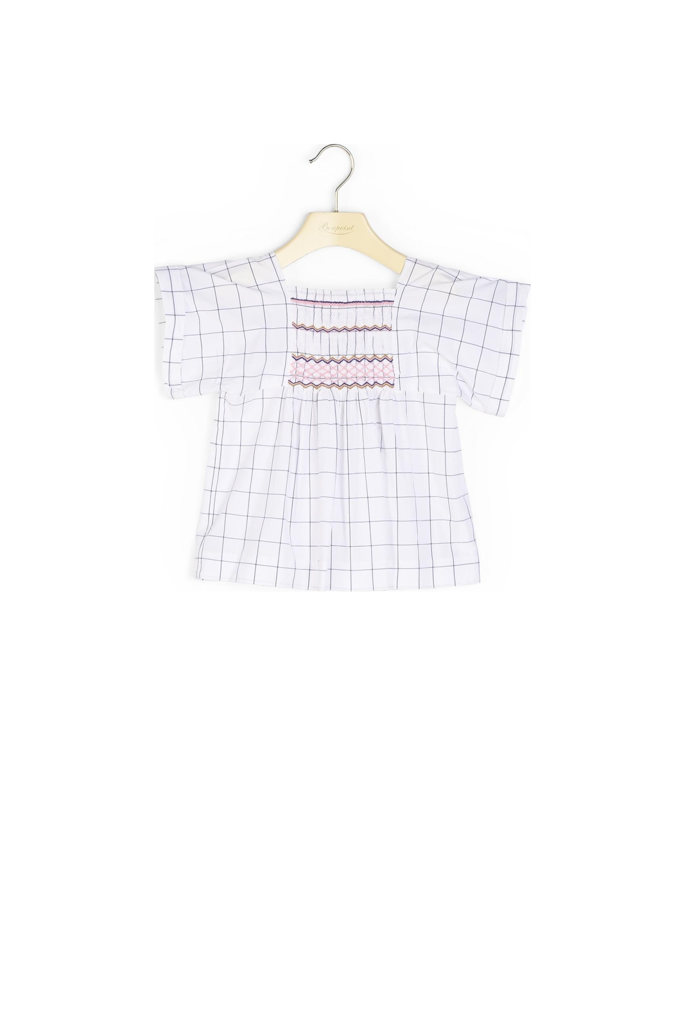 Blouse Pays Bonpoint Vintage seconde main photo 2