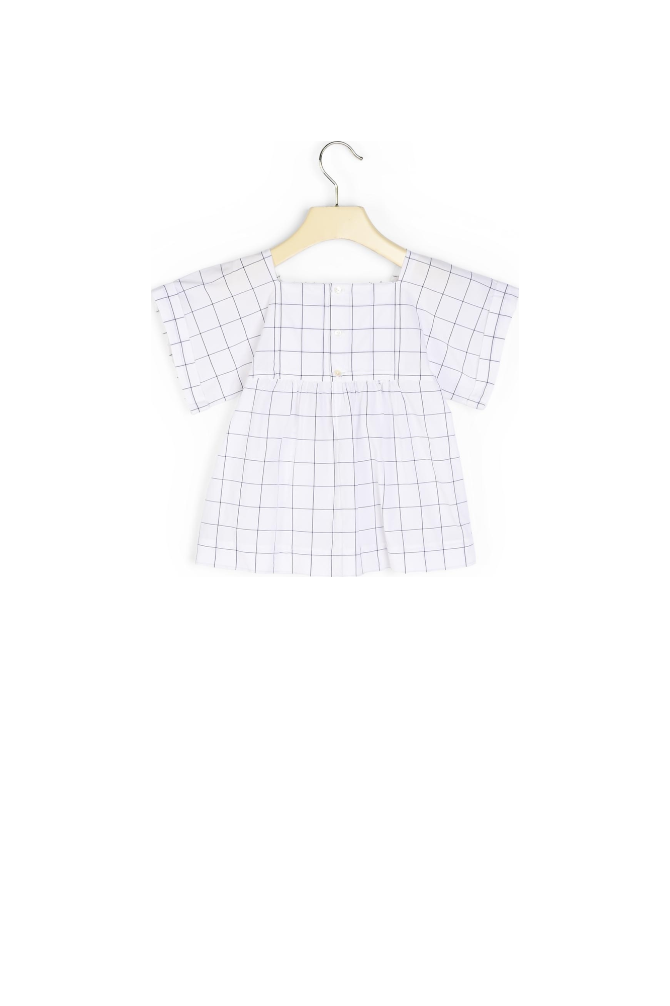 Blouse Pays Bonpoint Vintage seconde main photo 3