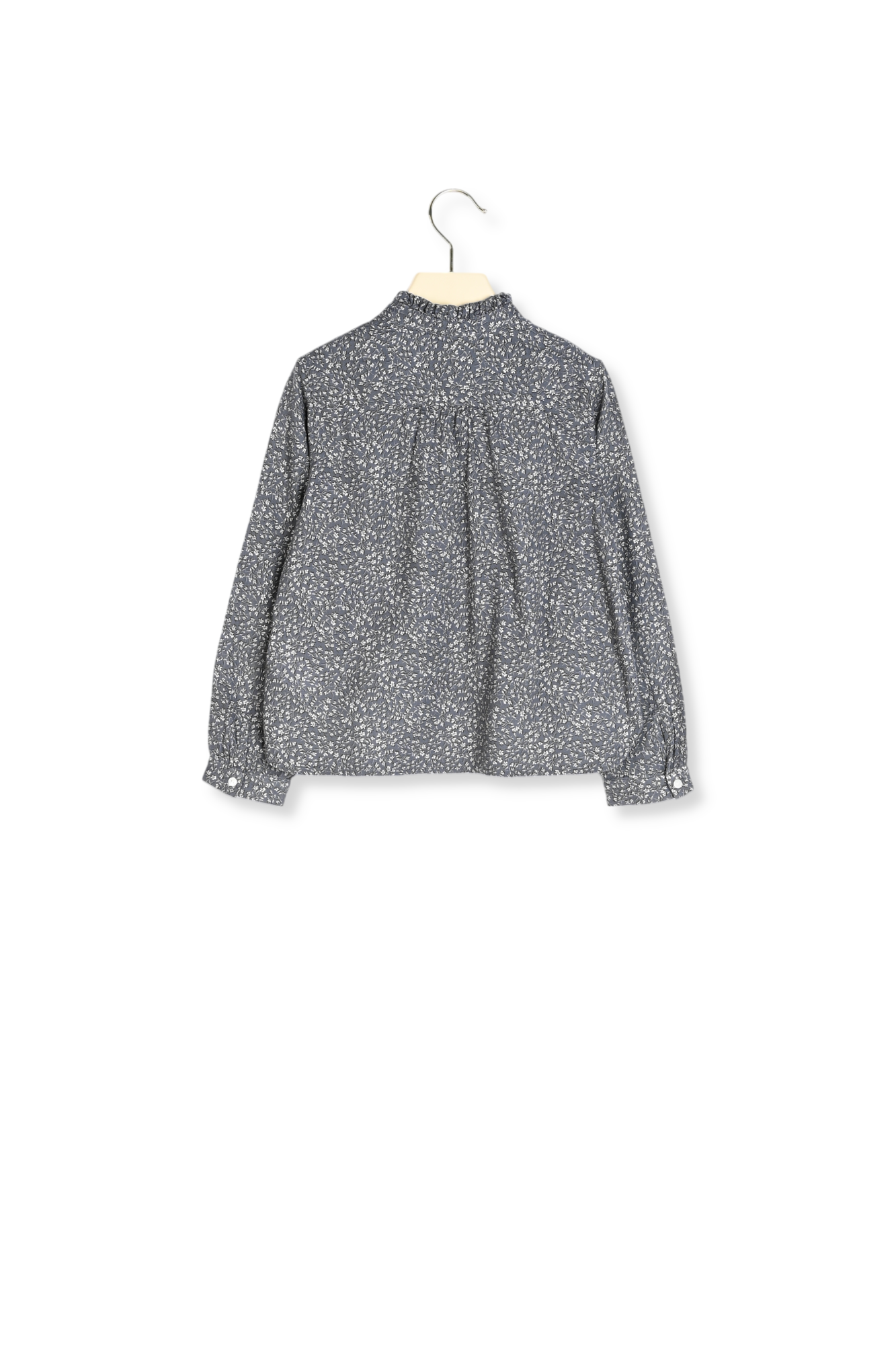 Blouse Juna Bonpoint Vintage seconde main photo 3