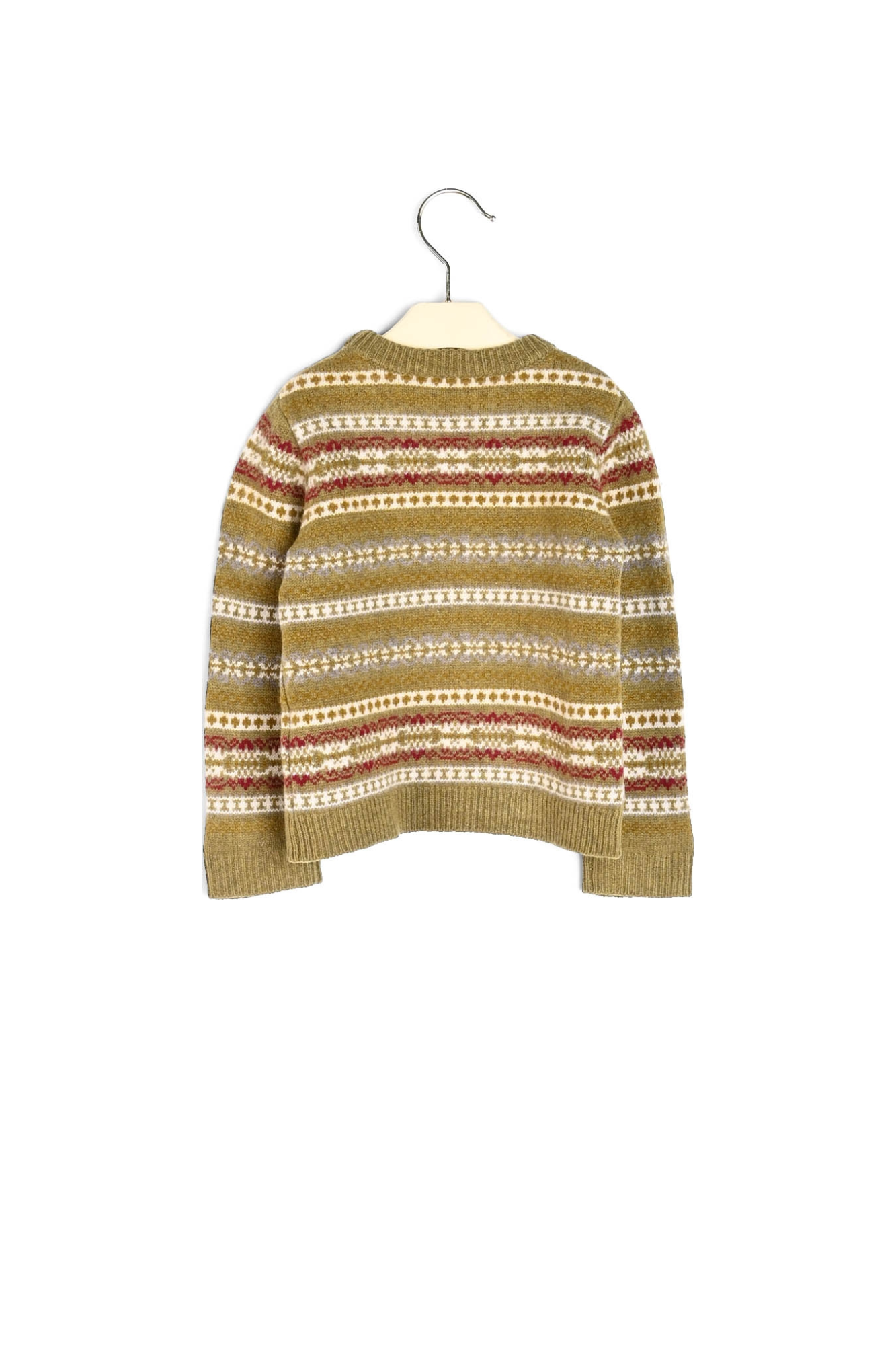 Pull Daegan Bonpoint Vintage seconde main photo 3