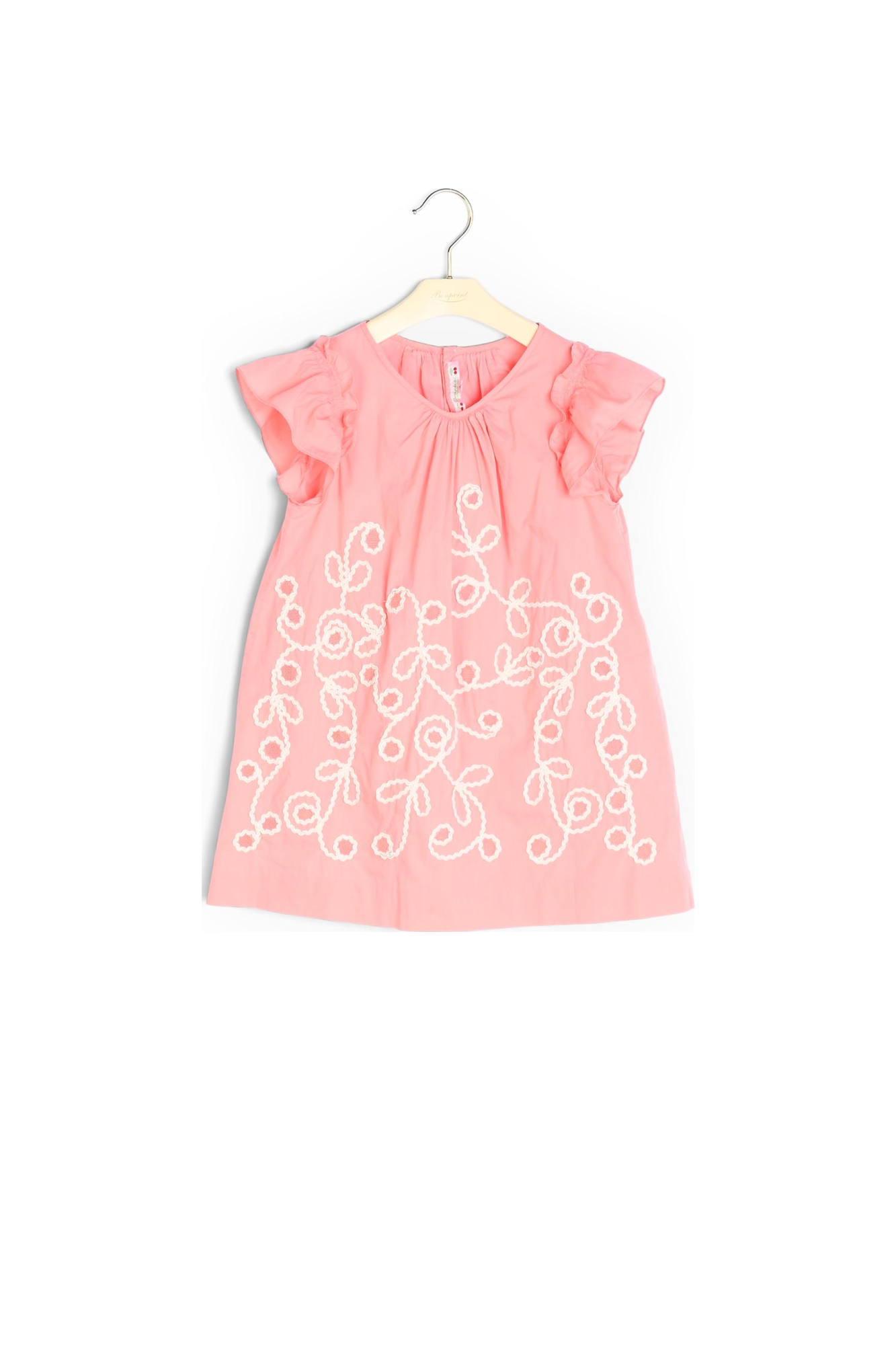 Robe Lucile Bonpoint Vintage seconde main photo 2