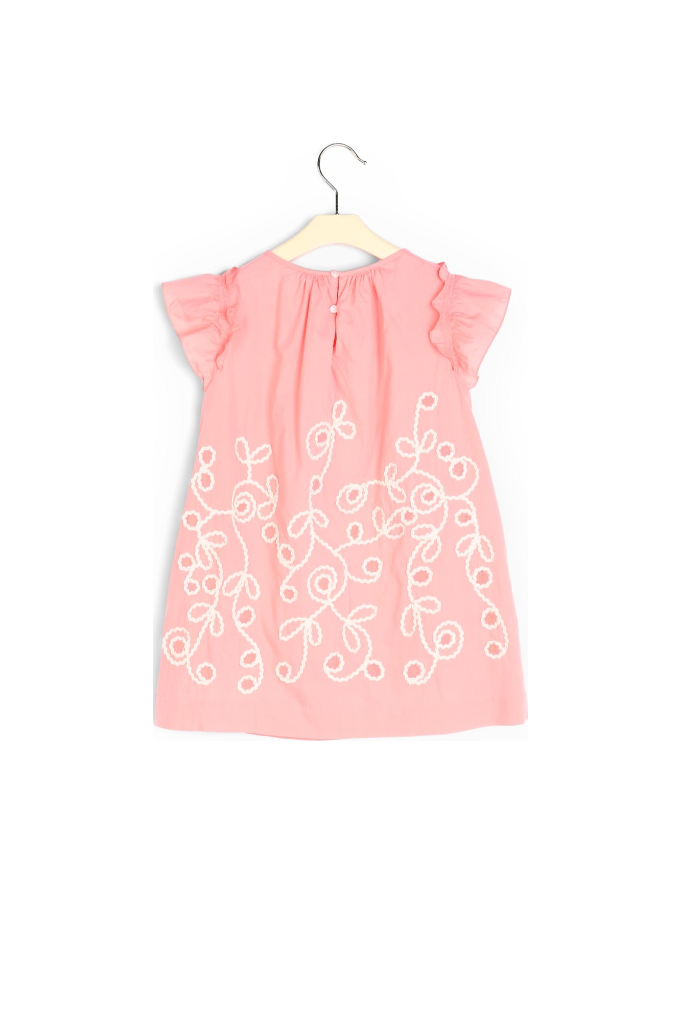 Robe Lucile Bonpoint Vintage seconde main photo 3