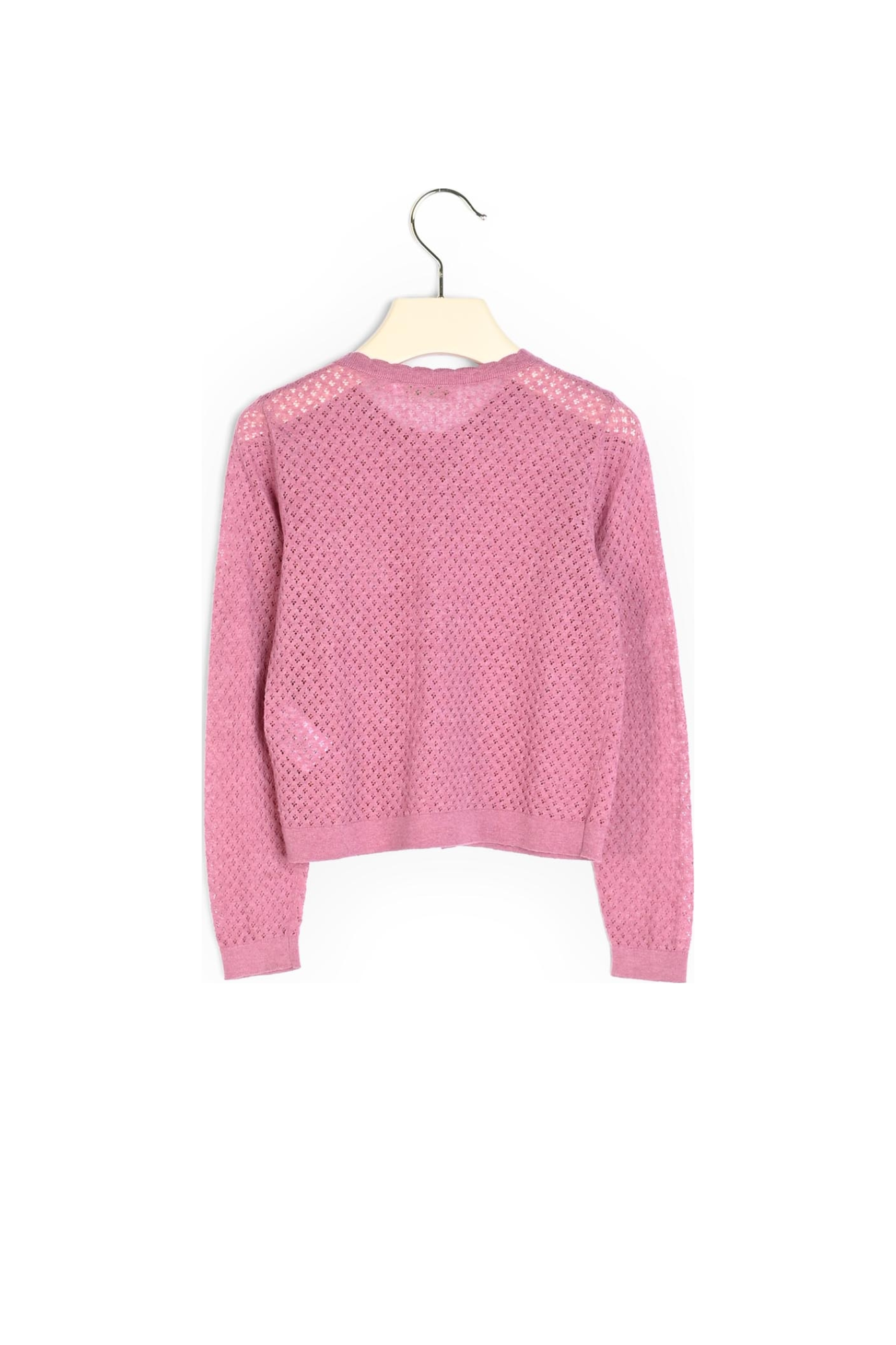 Cardigan Clarisse Bonpoint Vintage seconde main photo 3