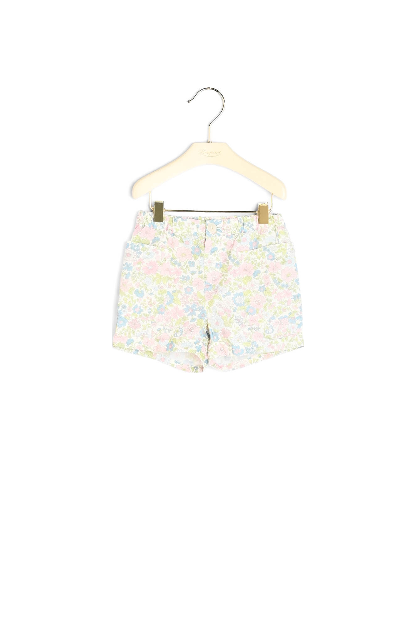 Short Nateo Bonpoint Vintage seconde main photo 1