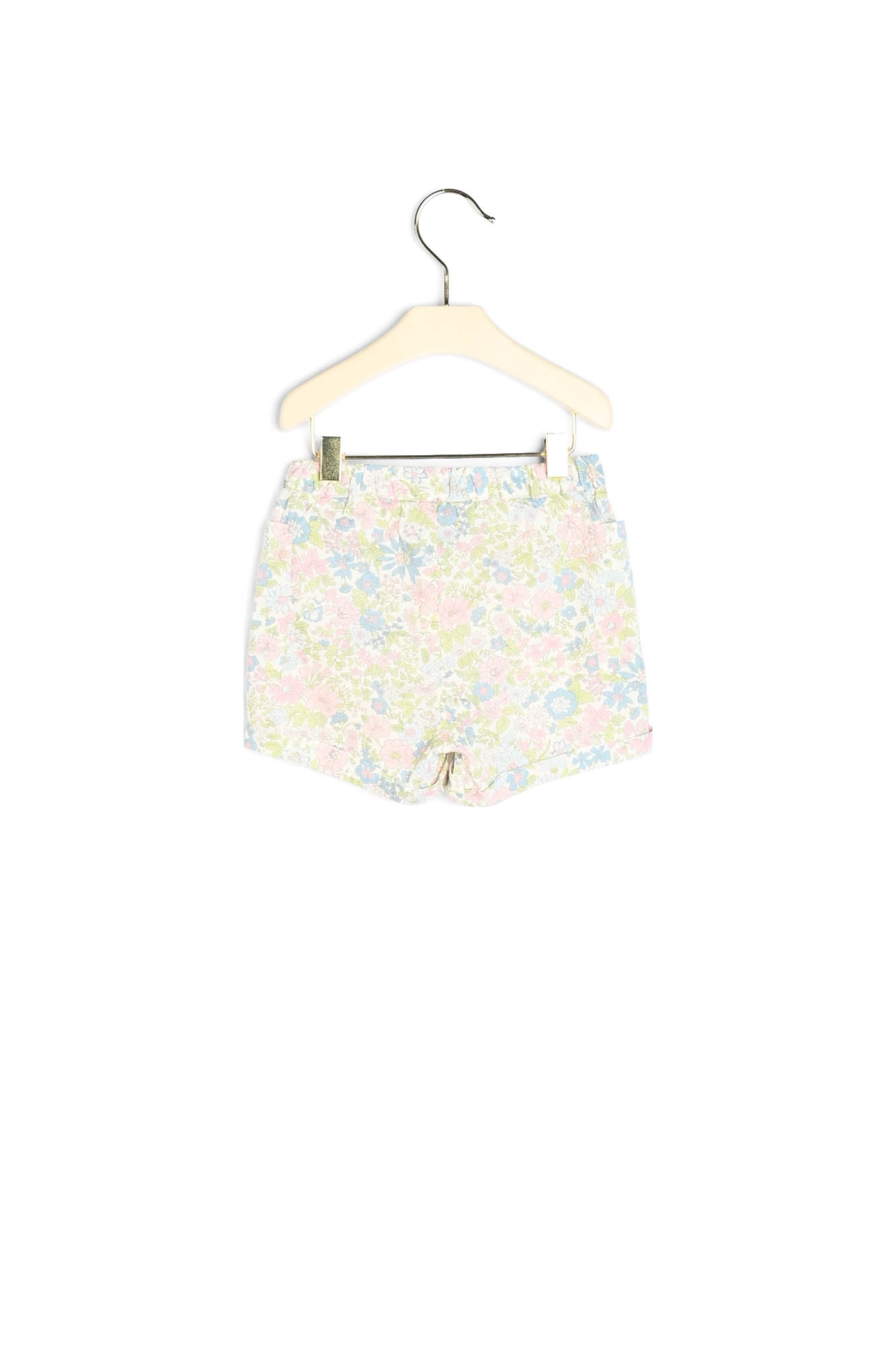 Short Nateo Bonpoint Vintage seconde main photo 2