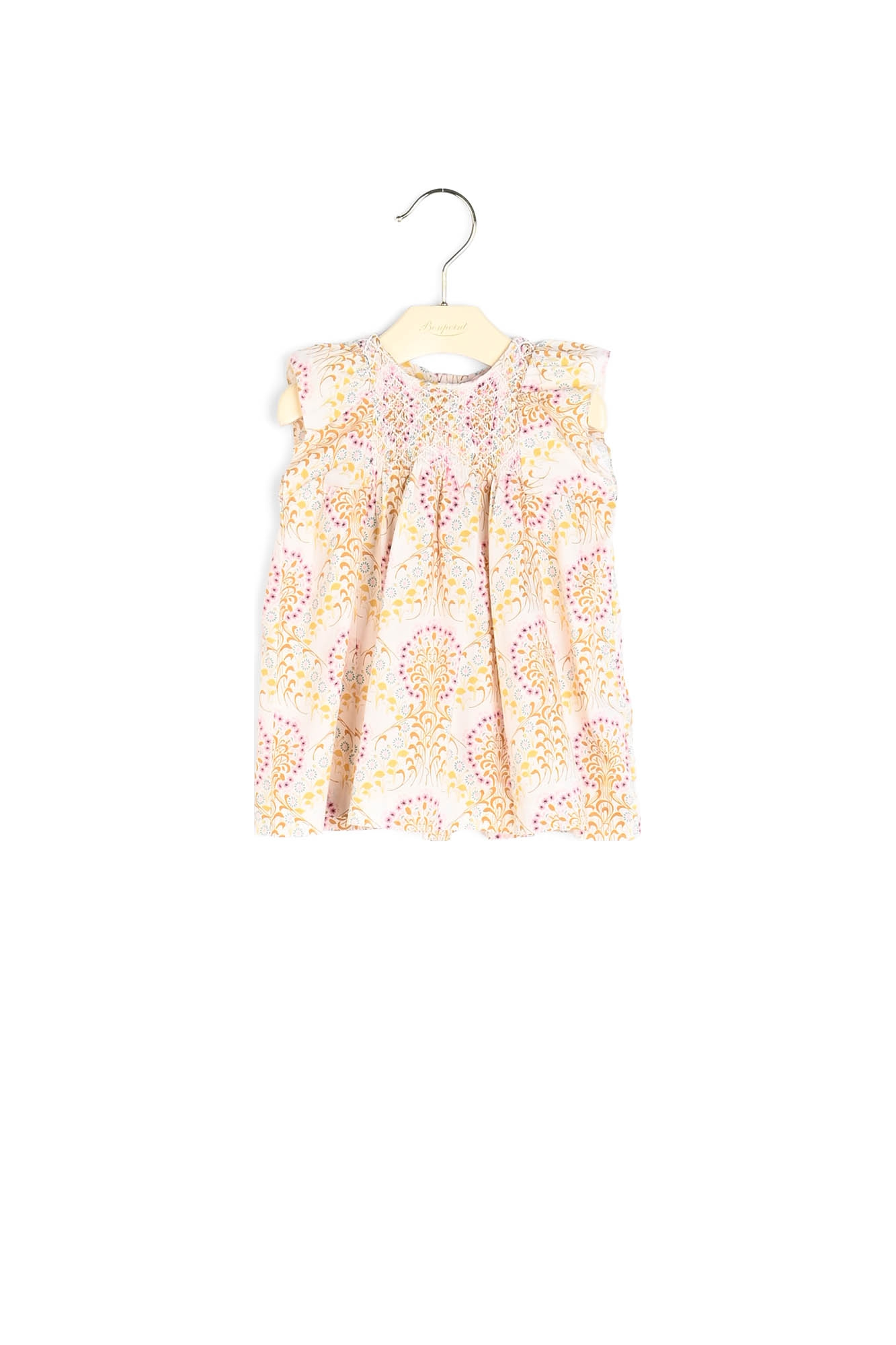 Robe Cadelili Bonpoint Vintage seconde main photo 2
