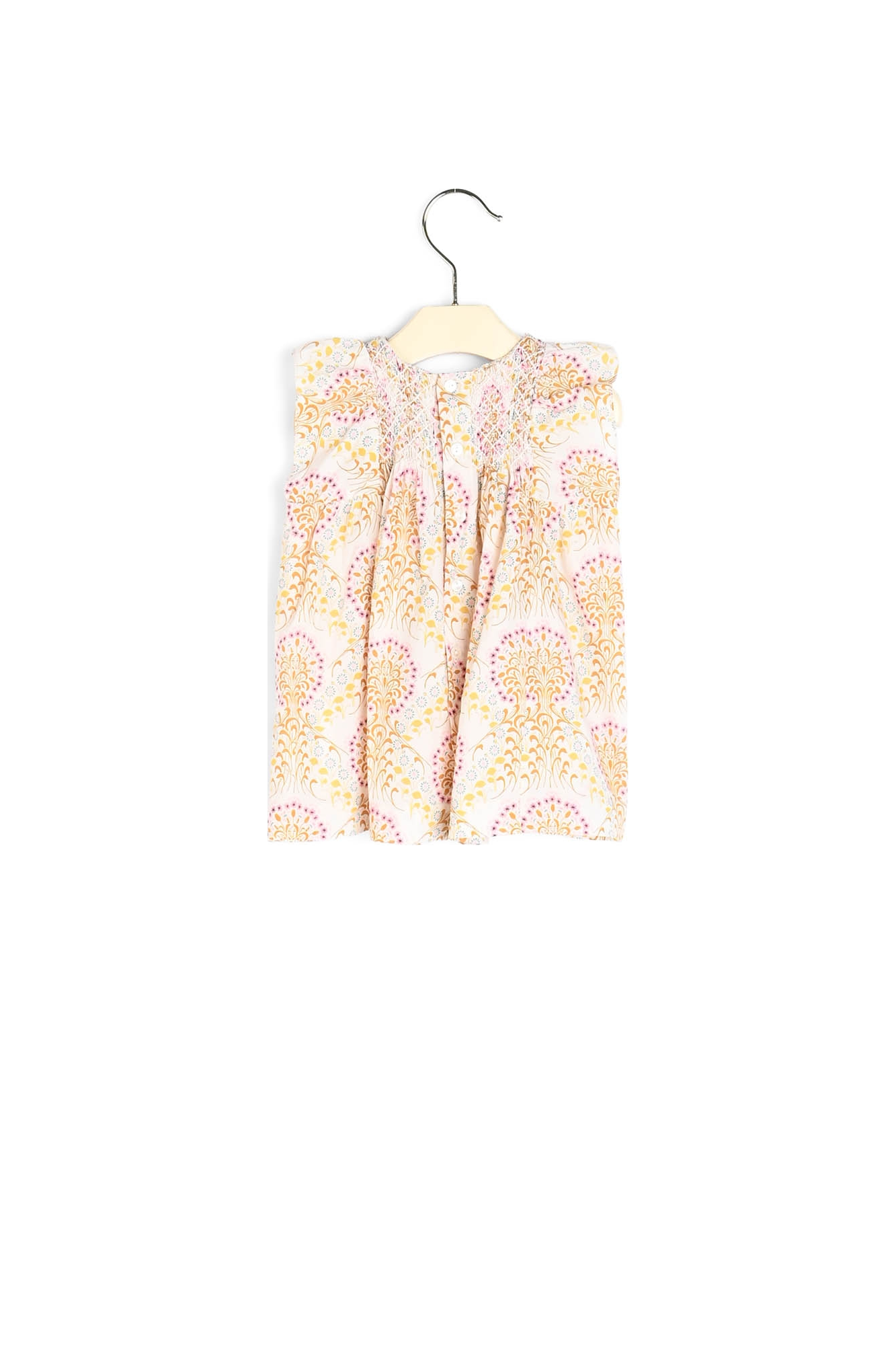 Robe Cadelili Bonpoint Vintage seconde main photo 3