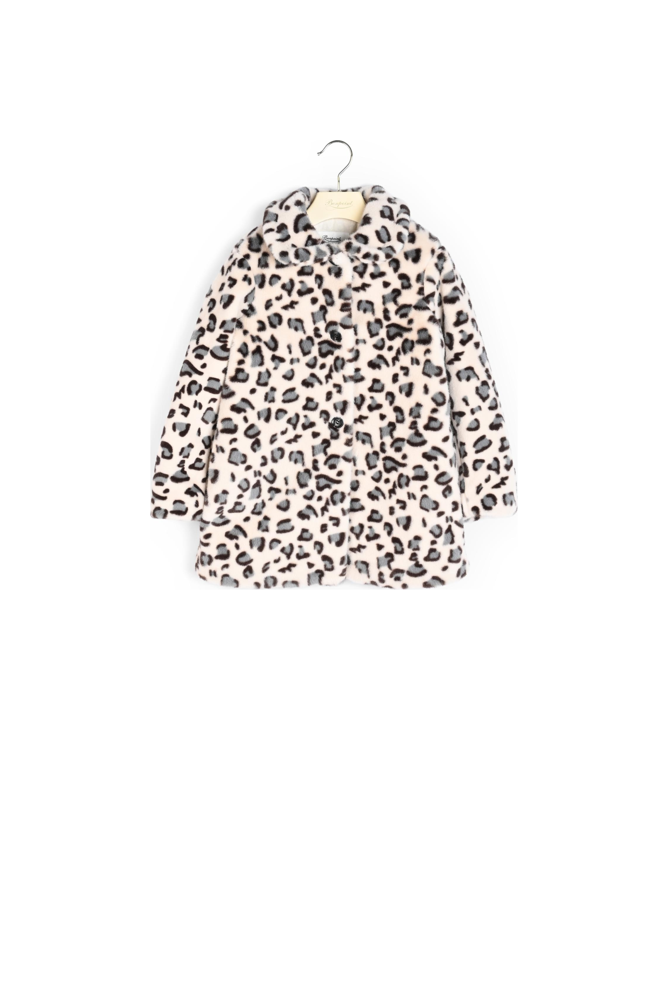 Manteau Doogie Bonpoint Vintage seconde main photo 2