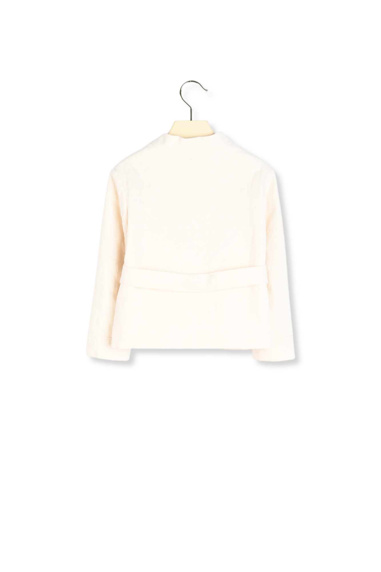 Veste Gauffre Bonpoint Vintage seconde main photo 2
