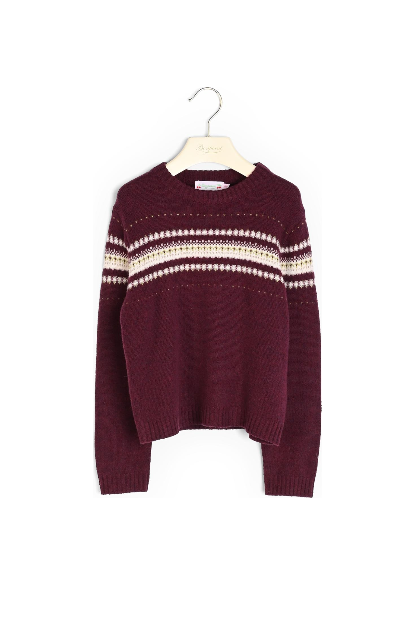 Pull Branda Bonpoint Vintage seconde main photo 1