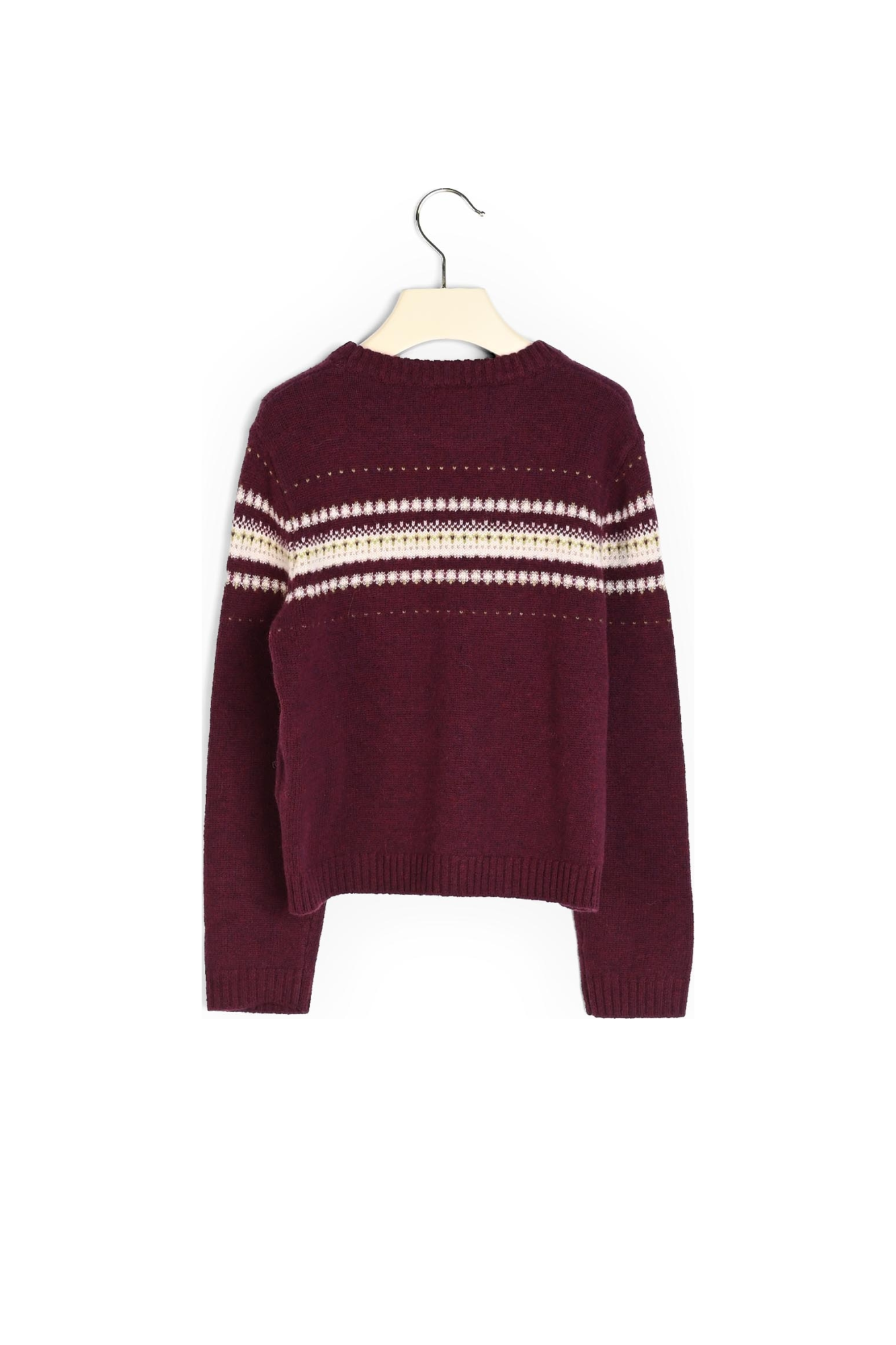 Pull Branda Bonpoint Vintage seconde main photo 2
