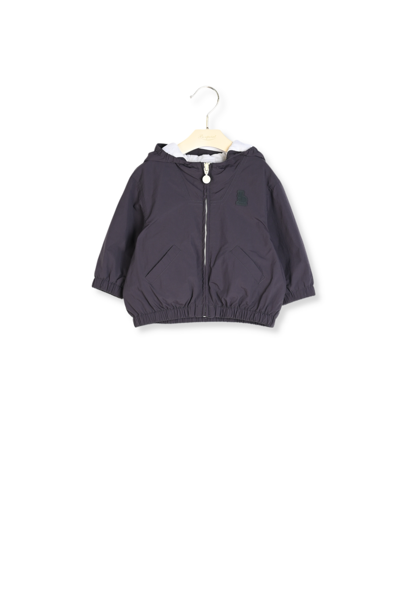 Imperméable Alana Bonpoint Vintage seconde main photo 2