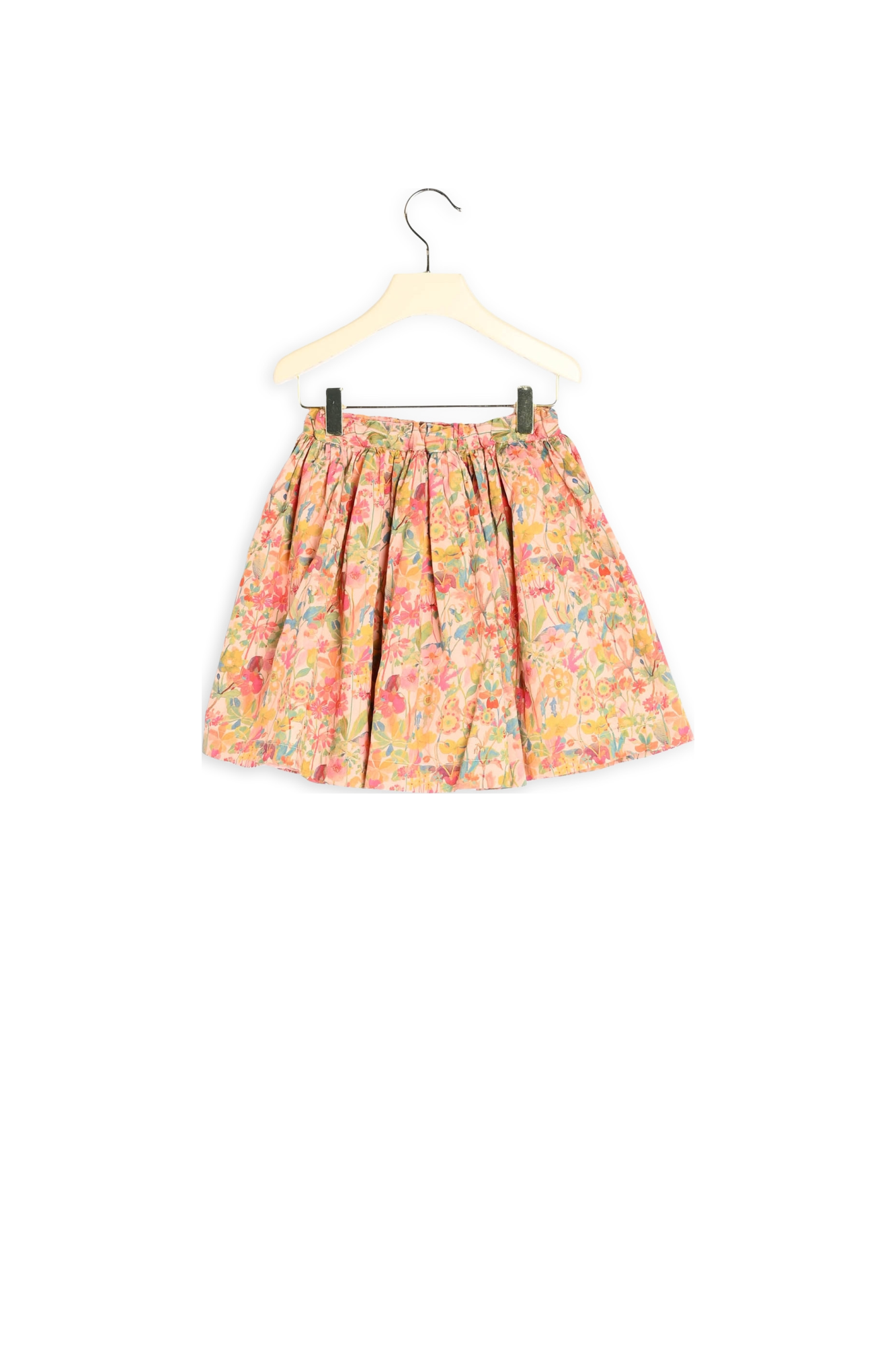 Jupe courte Suzon Bonpoint Vintage seconde main photo 2