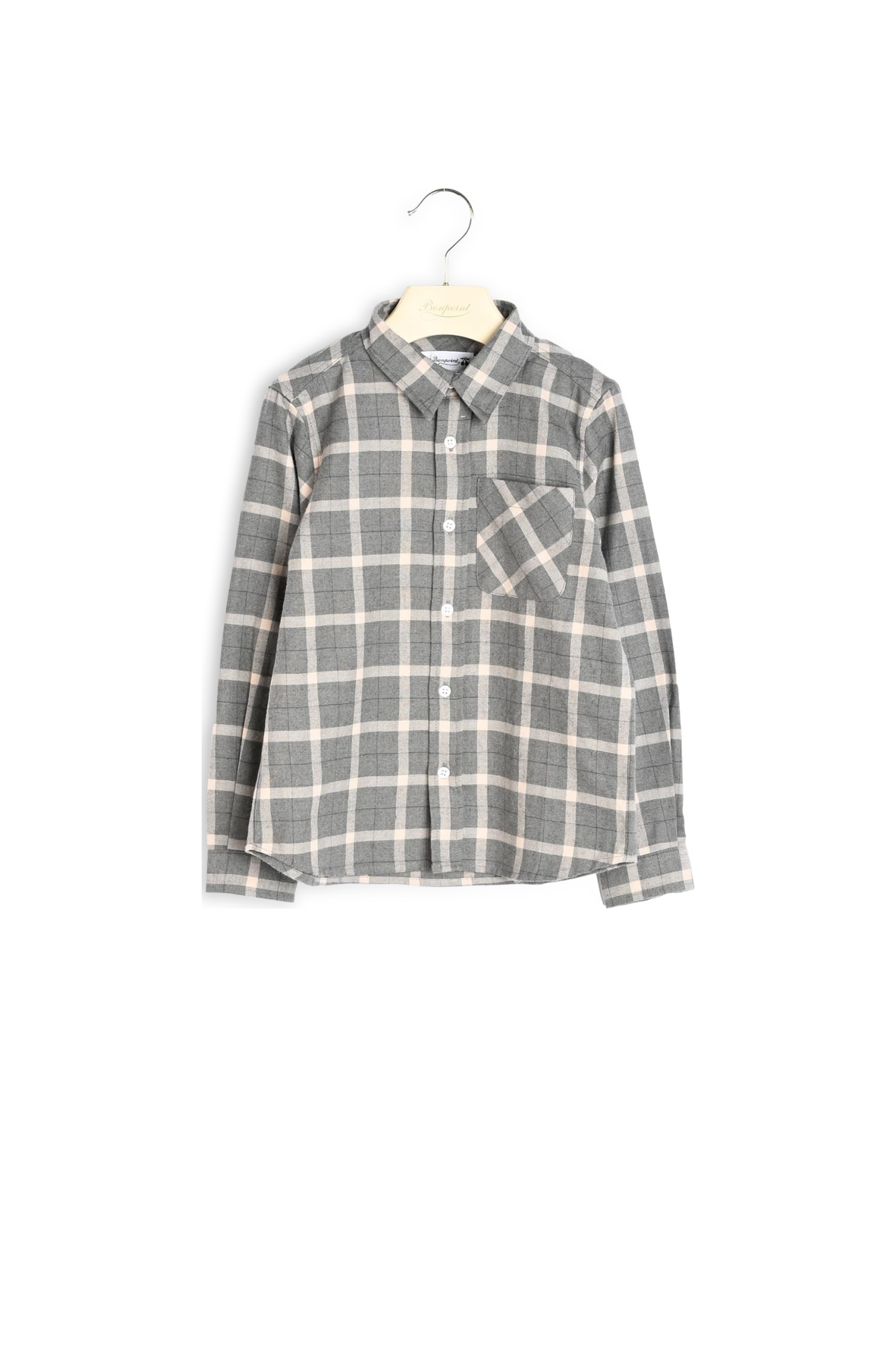 Chemise Tango Bonpoint Vintage seconde main photo 2