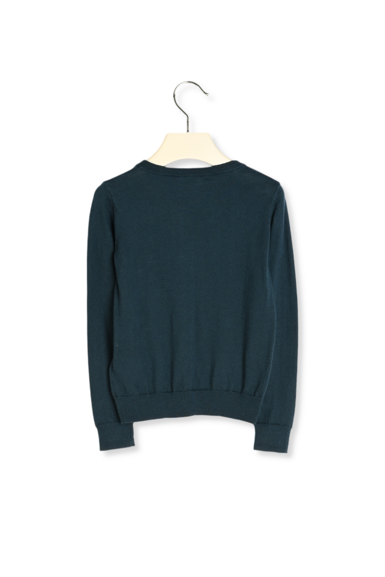 Cardigan Bothilda Bonpoint Vintage seconde main photo 3