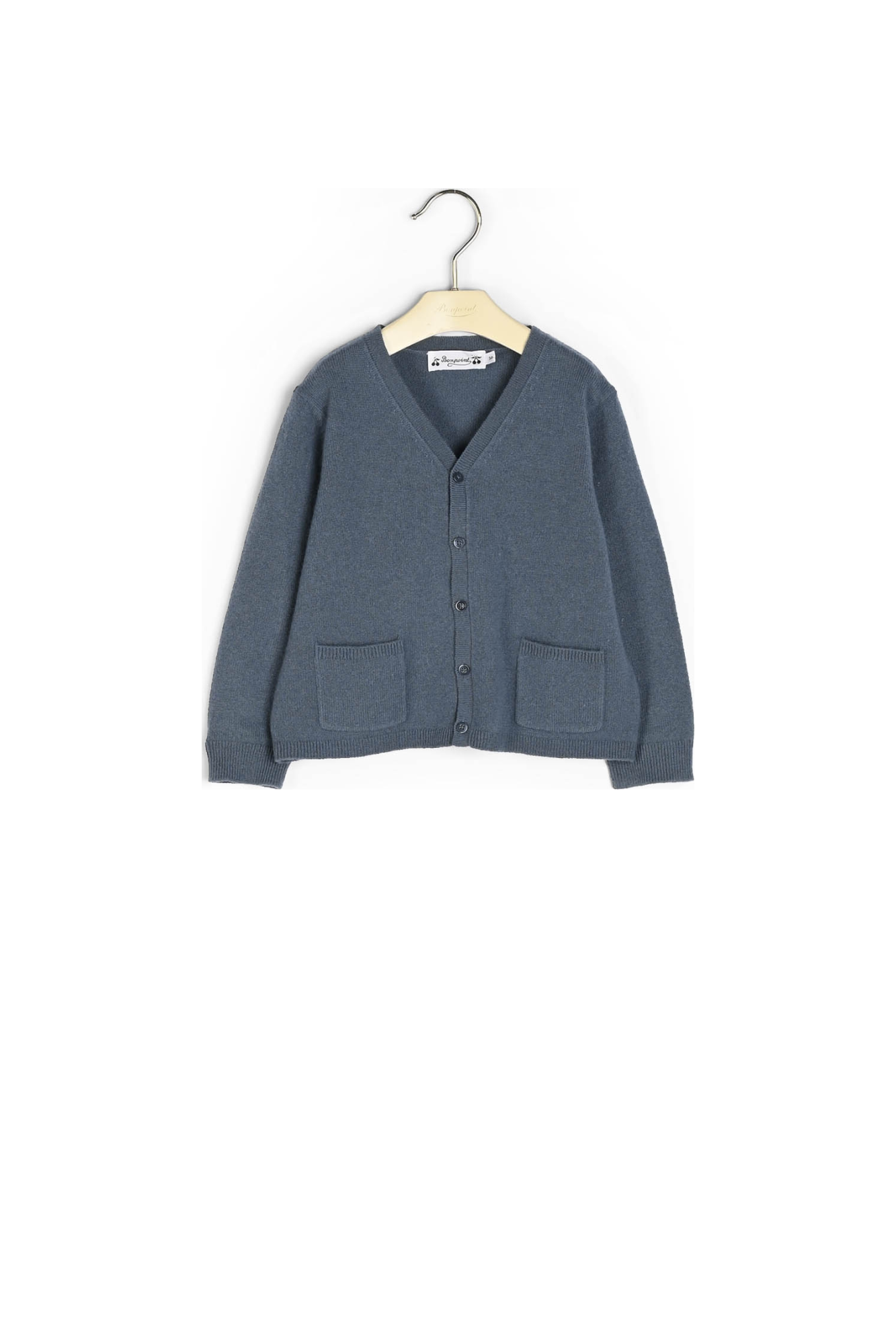 Cardigan Tahiel Bonpoint Vintage seconde main photo 1