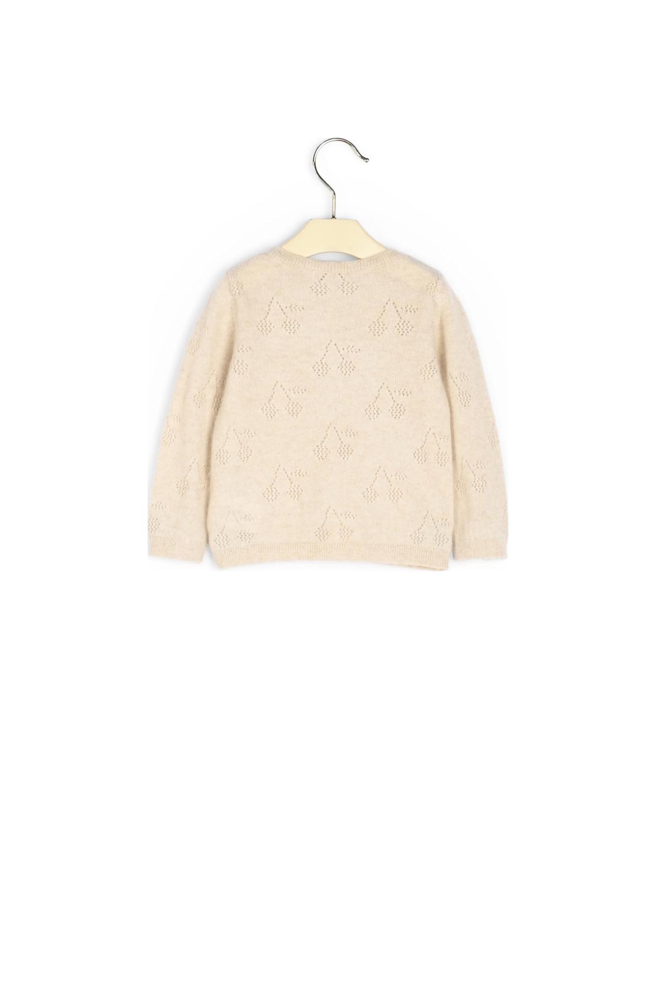 Cardigan Tibile Bonpoint Vintage seconde main photo 3