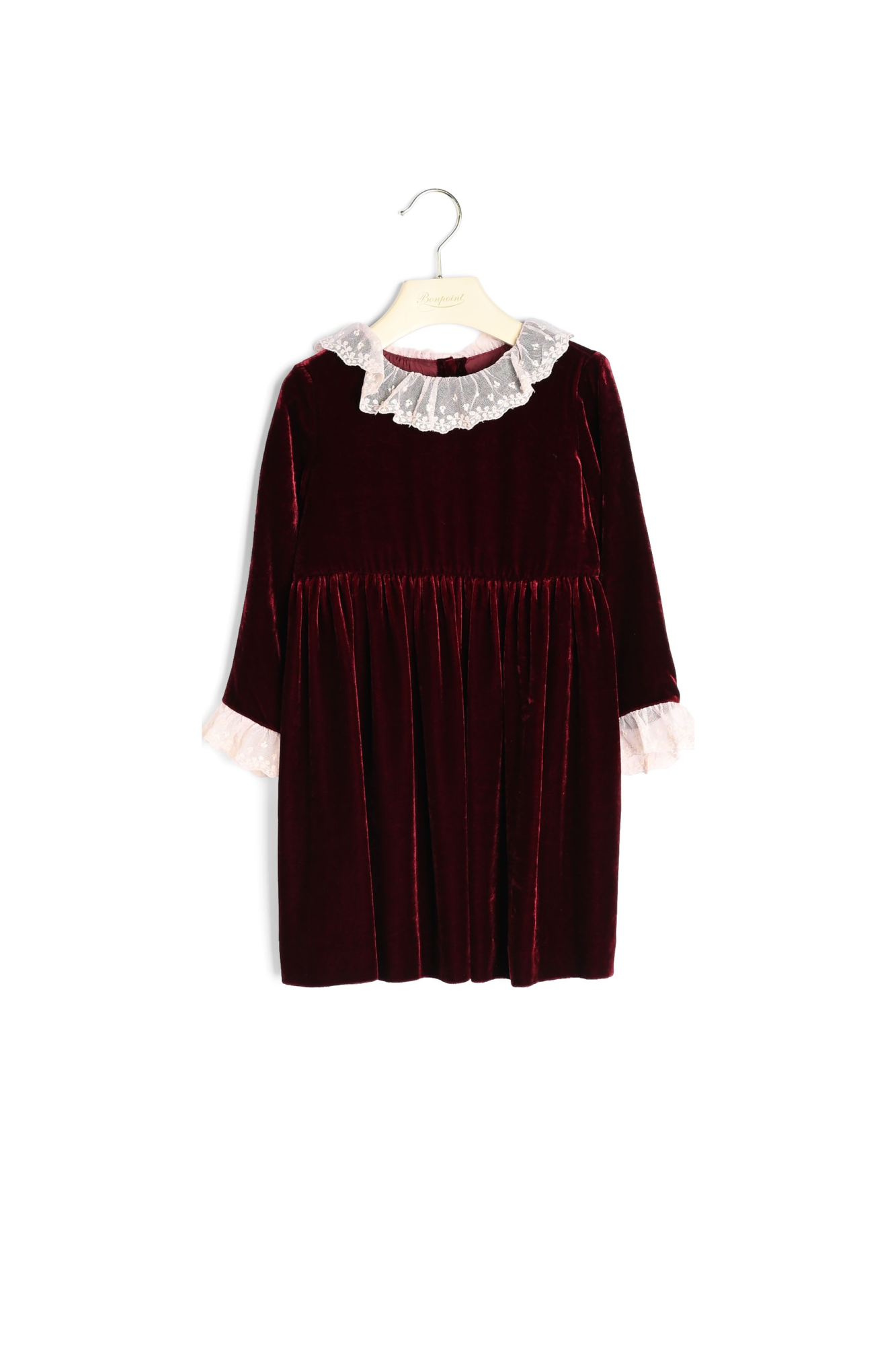 Robe Flavie Bonpoint Vintage seconde main photo 2