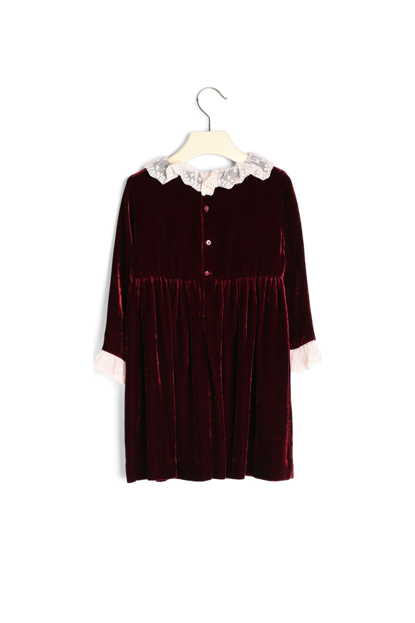 Robe Flavie Bonpoint Vintage seconde main photo 3