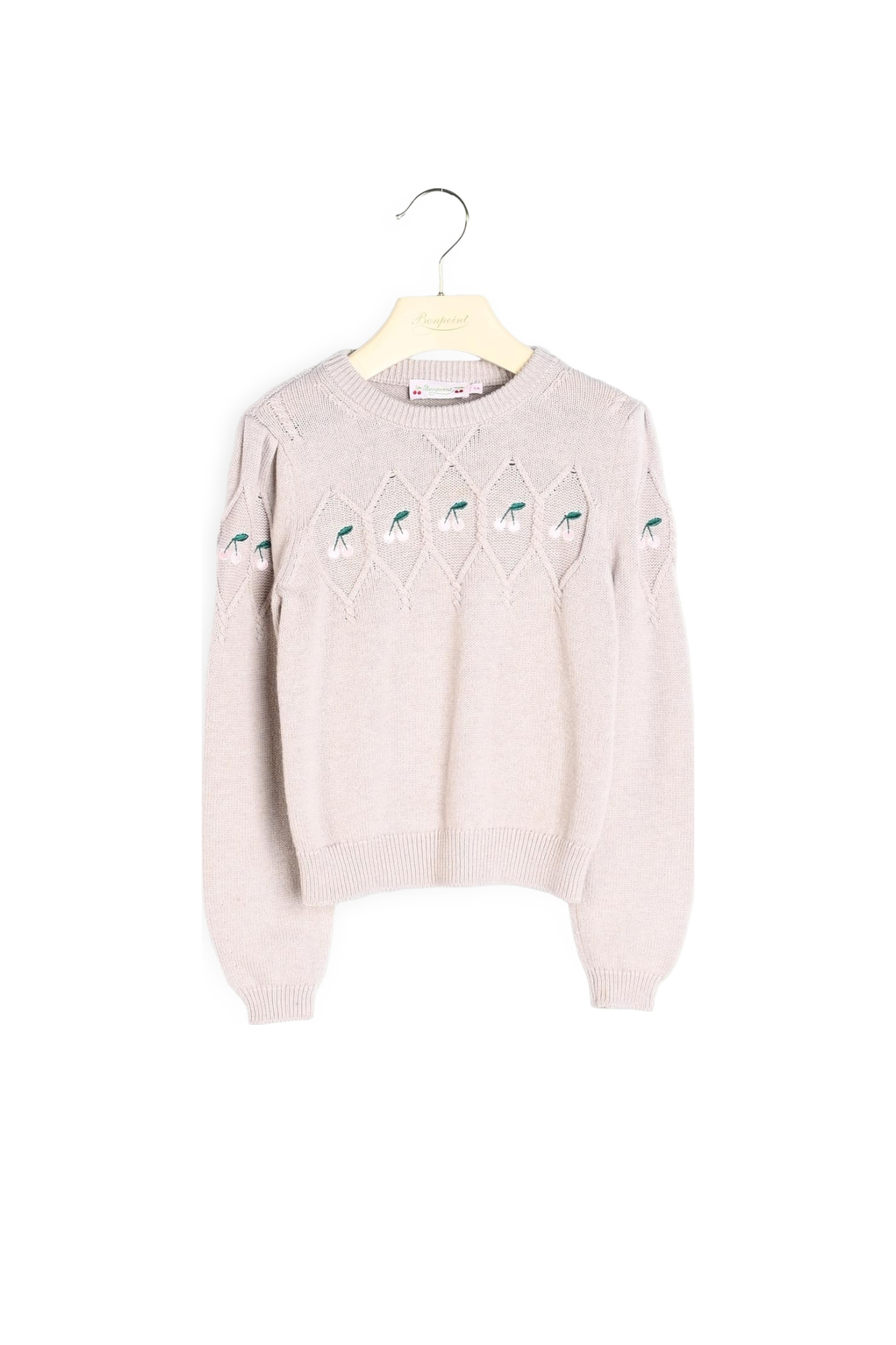 Pull Dalphonza Bonpoint Vintage seconde main photo 2