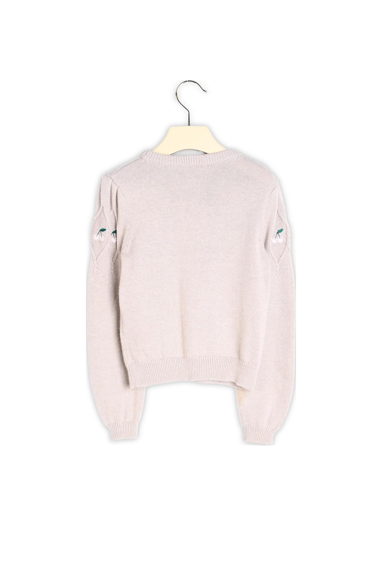 Pull Dalphonza Bonpoint Vintage seconde main photo 3