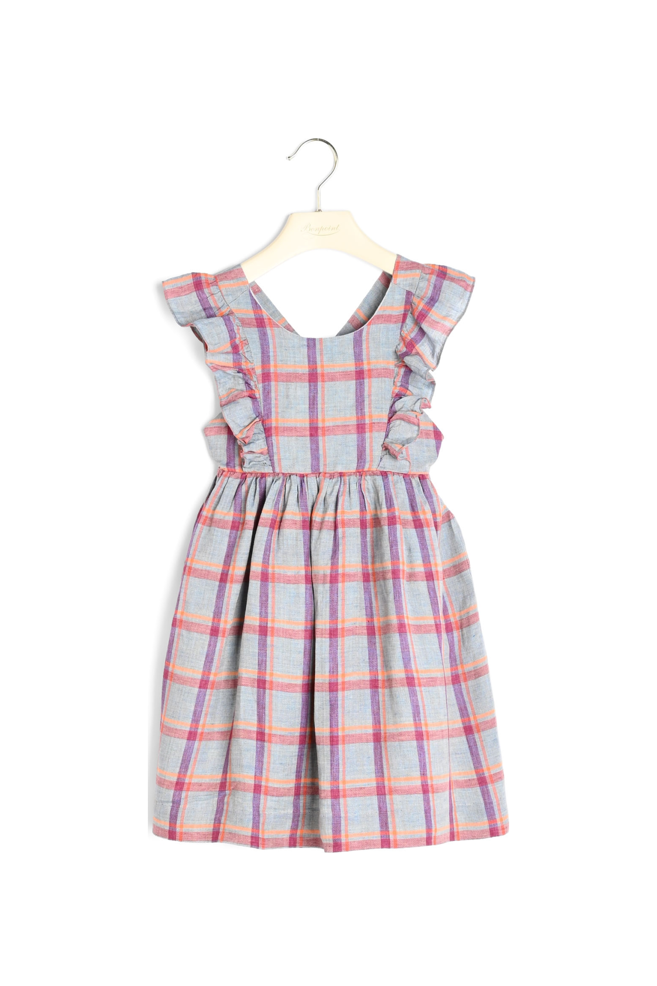 Robe Carole Bonpoint Vintage seconde main photo 1