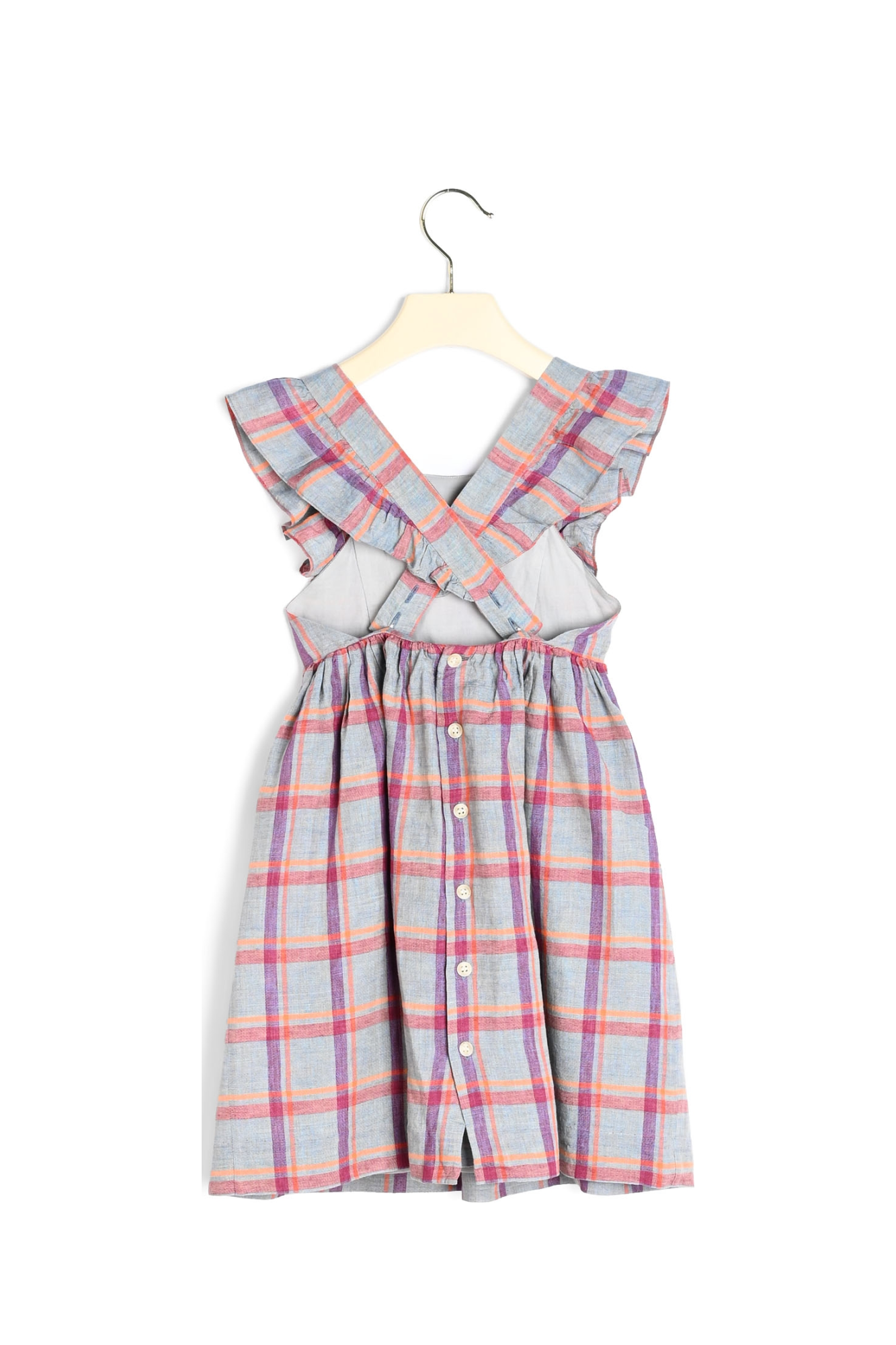 Robe Carole Bonpoint Vintage seconde main photo 2
