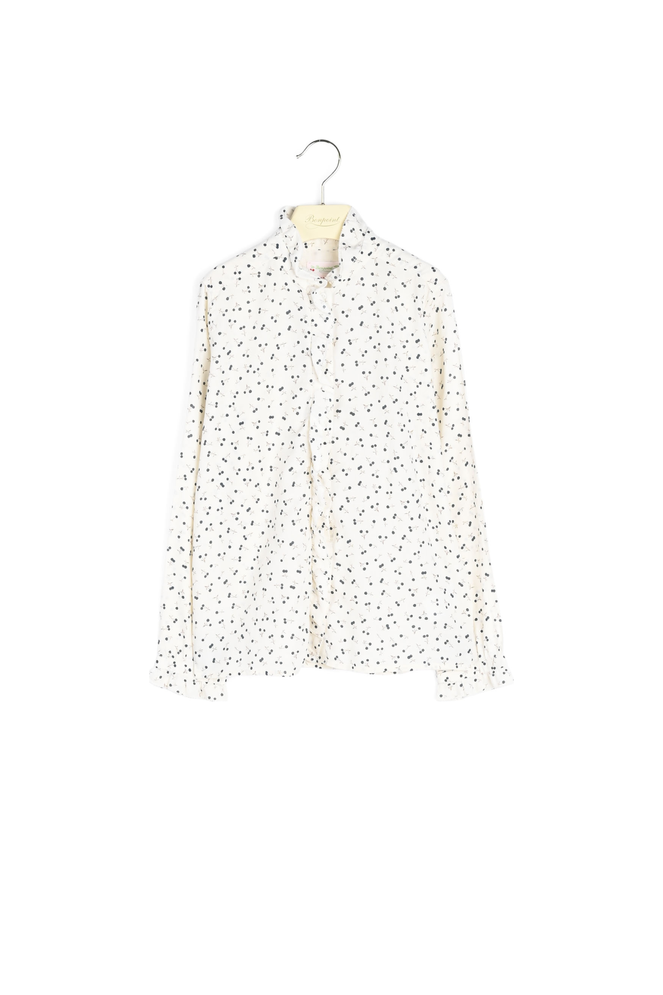 Blouse Bree Bonpoint Vintage seconde main photo 1