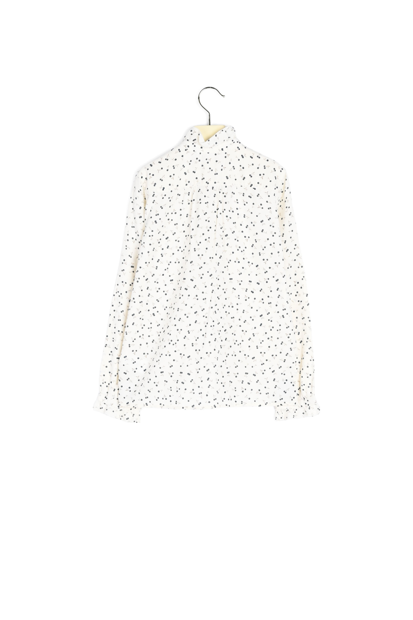 Blouse Bree Bonpoint Vintage seconde main photo 2