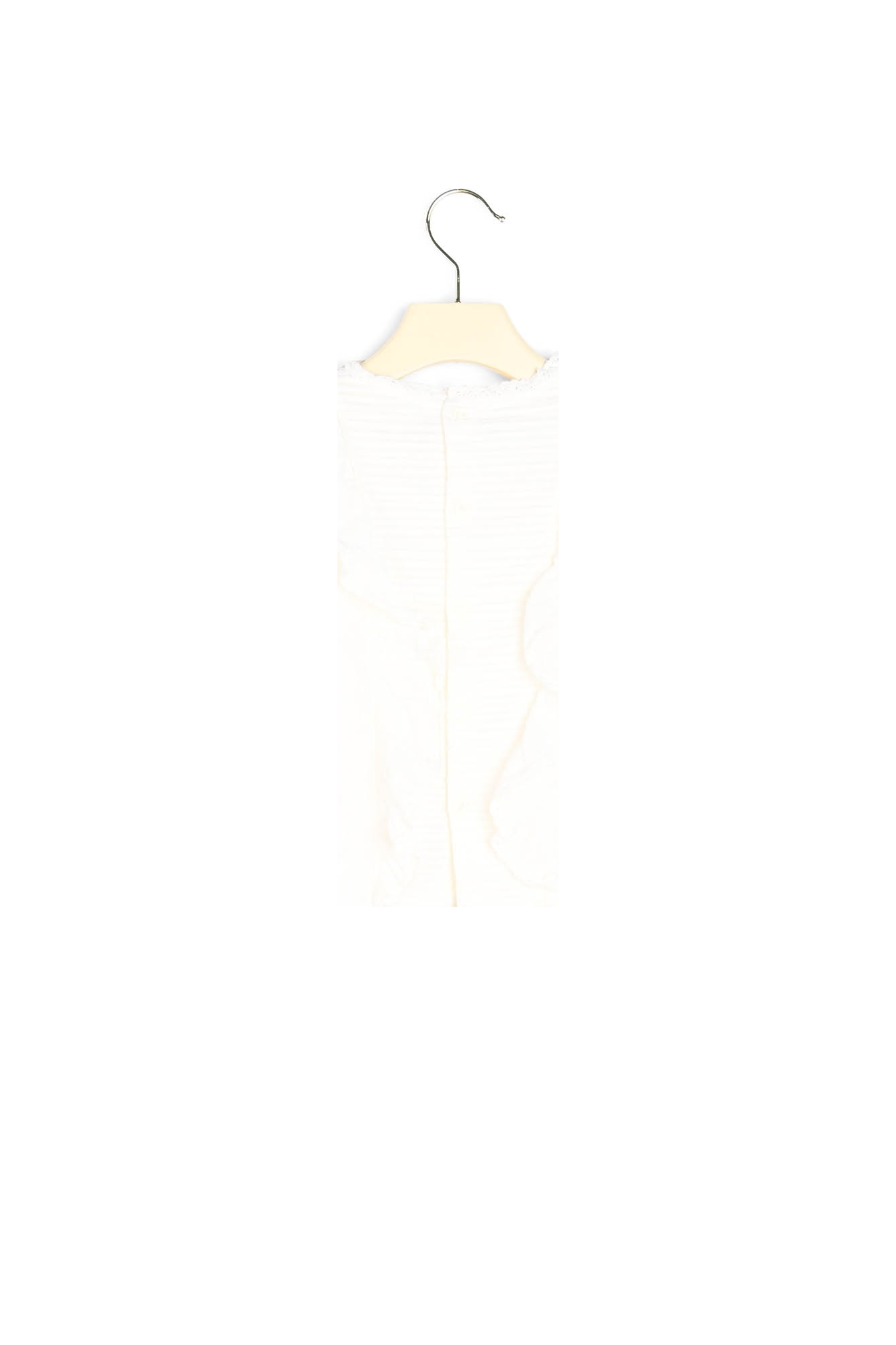 Blouse Maika Bonpoint Vintage seconde main photo 3