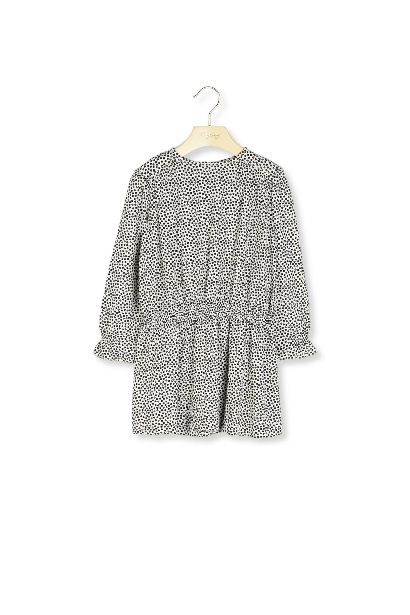 Robe Mauve Bonpoint Vintage seconde main photo 2
