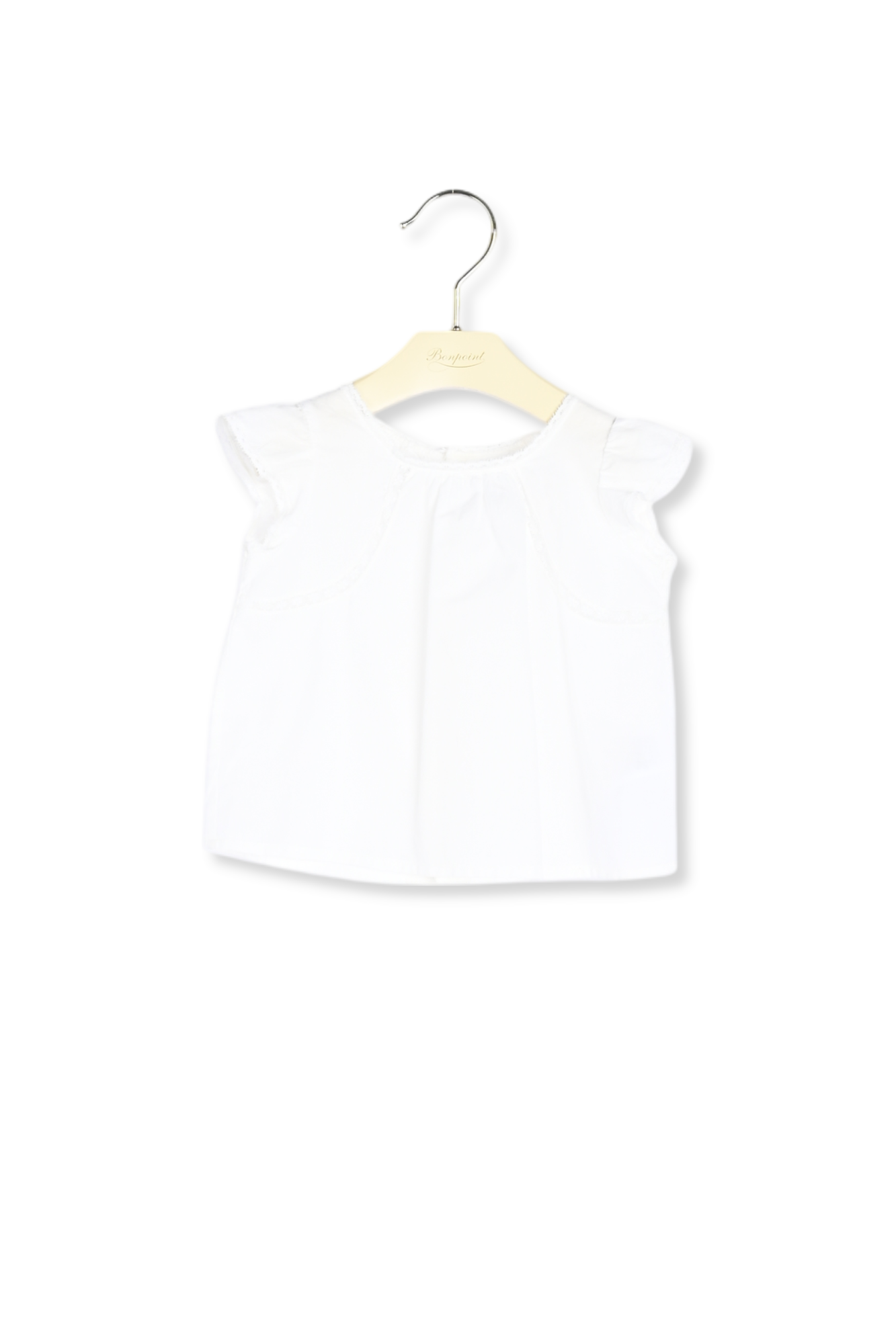 Blouse Sofi Bonpoint Vintage seconde main photo 2