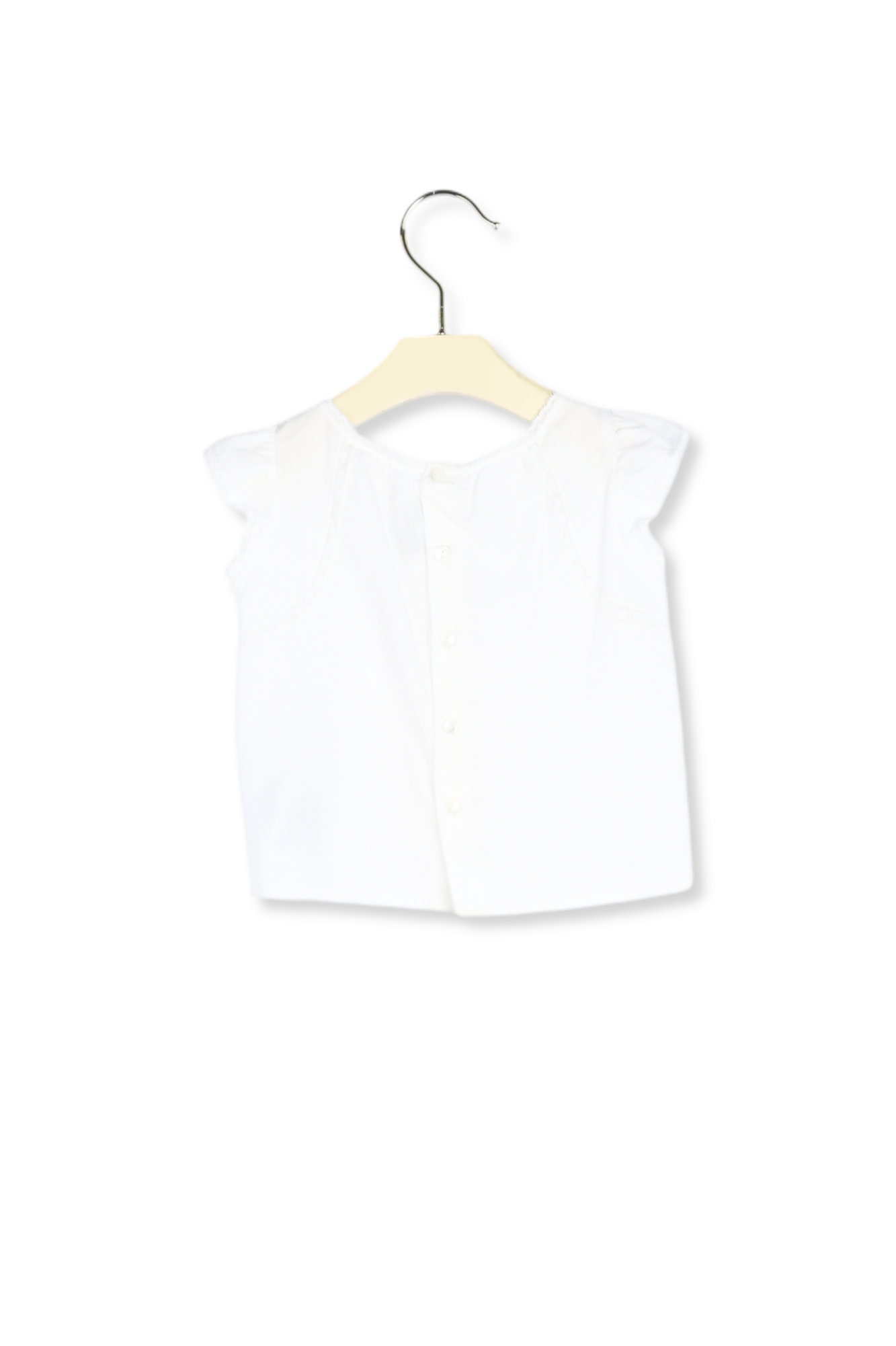 Blouse Sofi Bonpoint Vintage seconde main photo 3