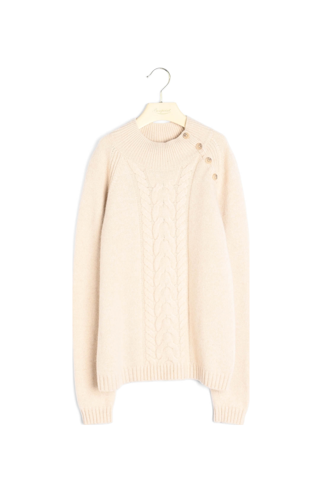 Pull Tyoto Bonpoint Vintage seconde main photo 2