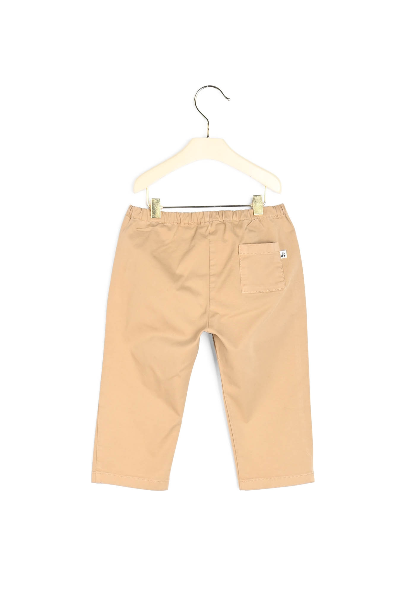 Pantalon Bandy Bonpoint Vintage seconde main photo 3