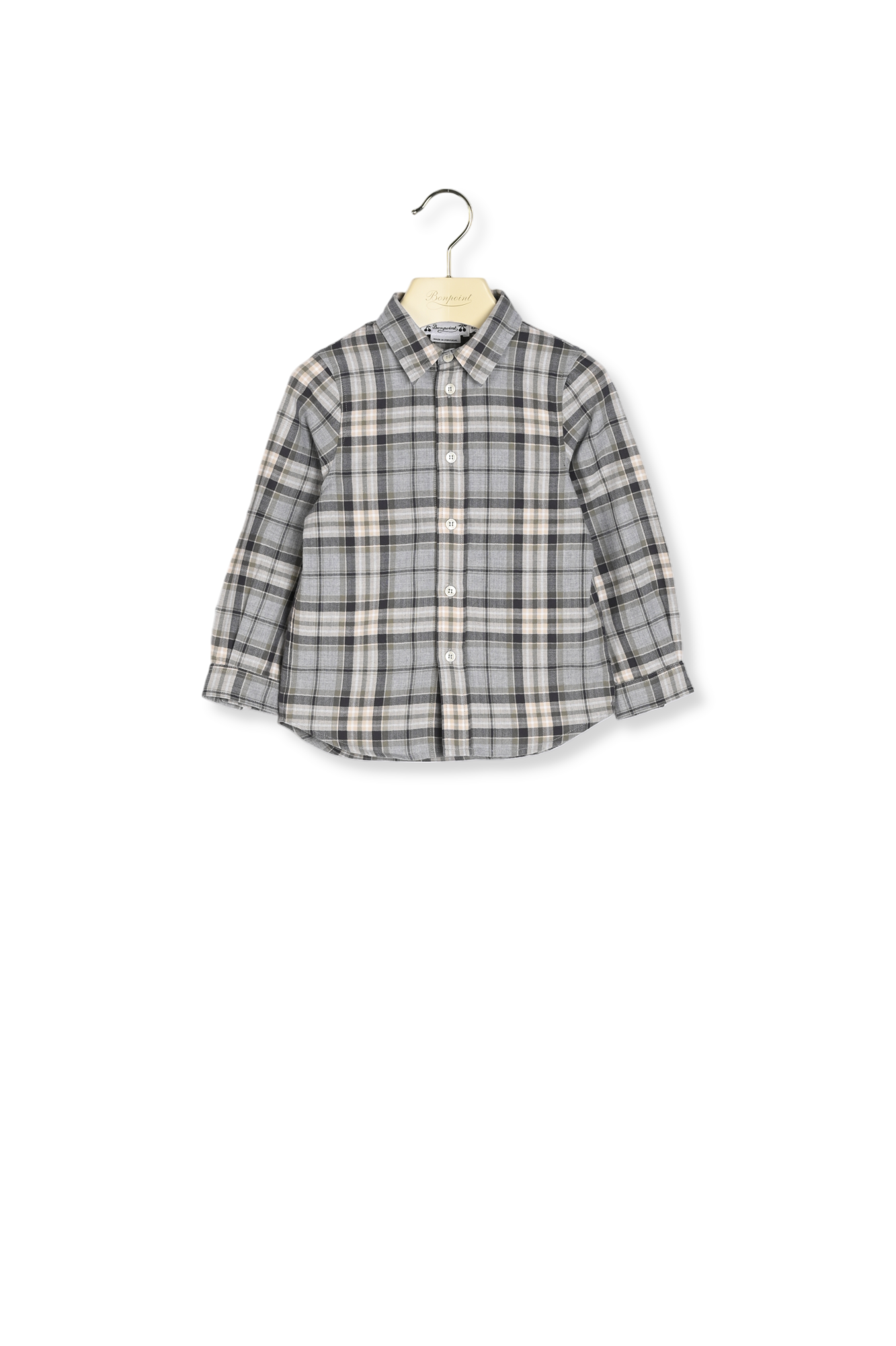 Chemise Daho Bonpoint Vintage seconde main photo 2