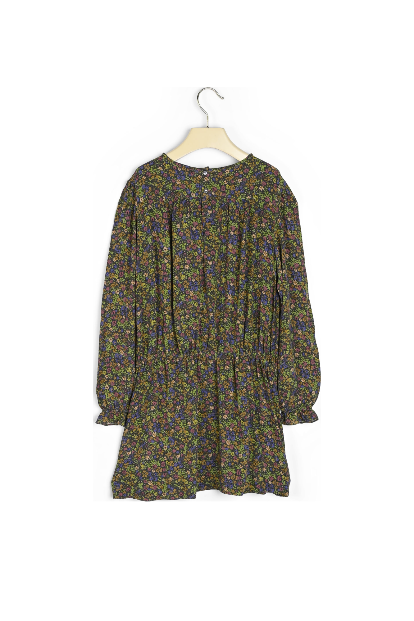 Robe Mauve Bonpoint Vintage seconde main photo 2