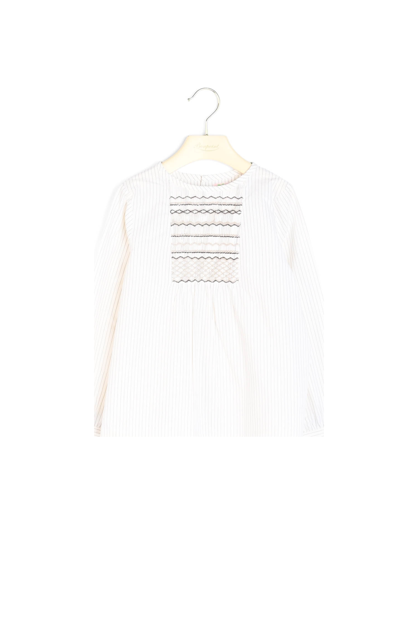 Blouse Juliette Bonpoint Vintage seconde main photo 2