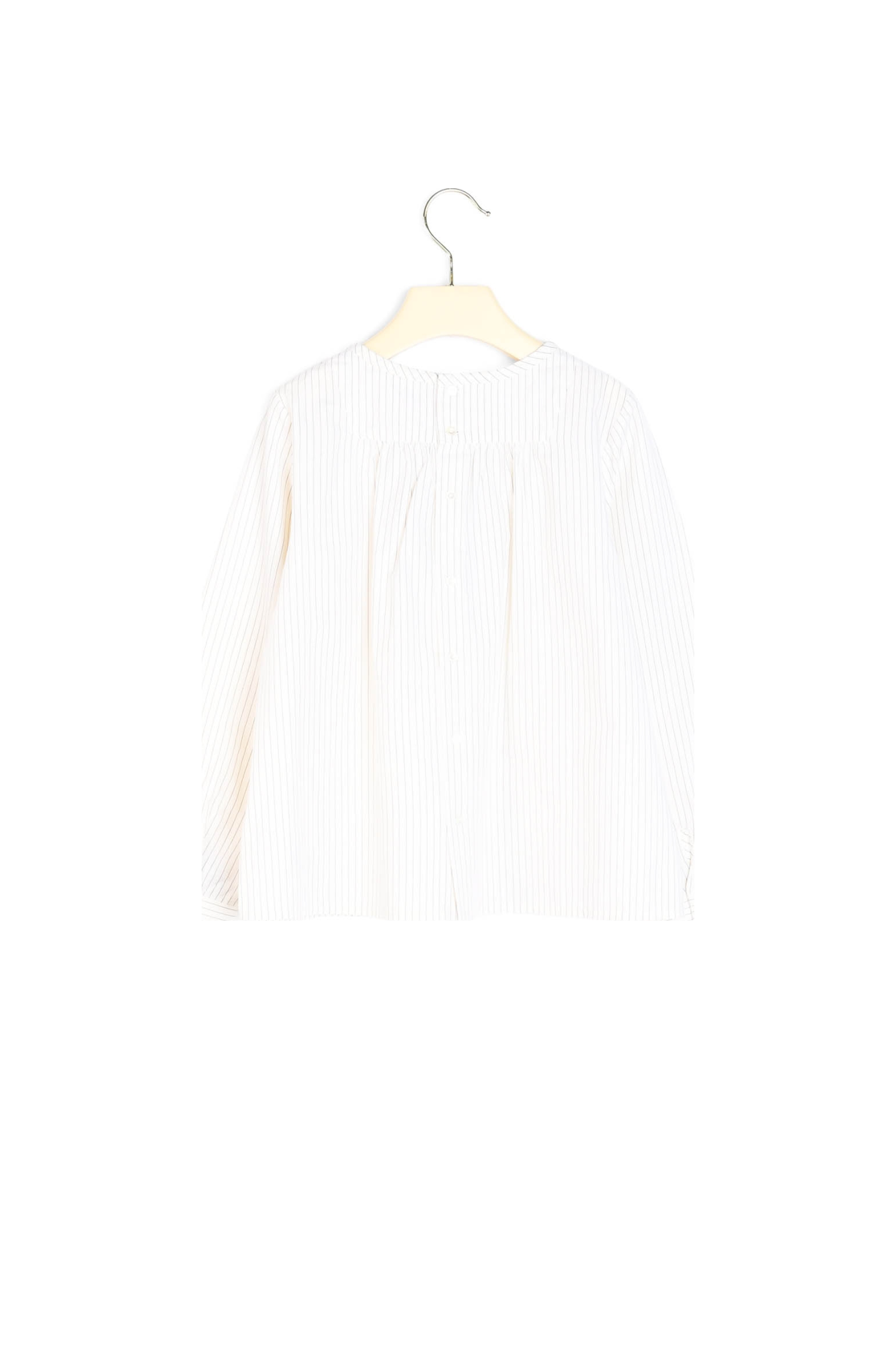 Blouse Juliette Bonpoint Vintage seconde main photo 3