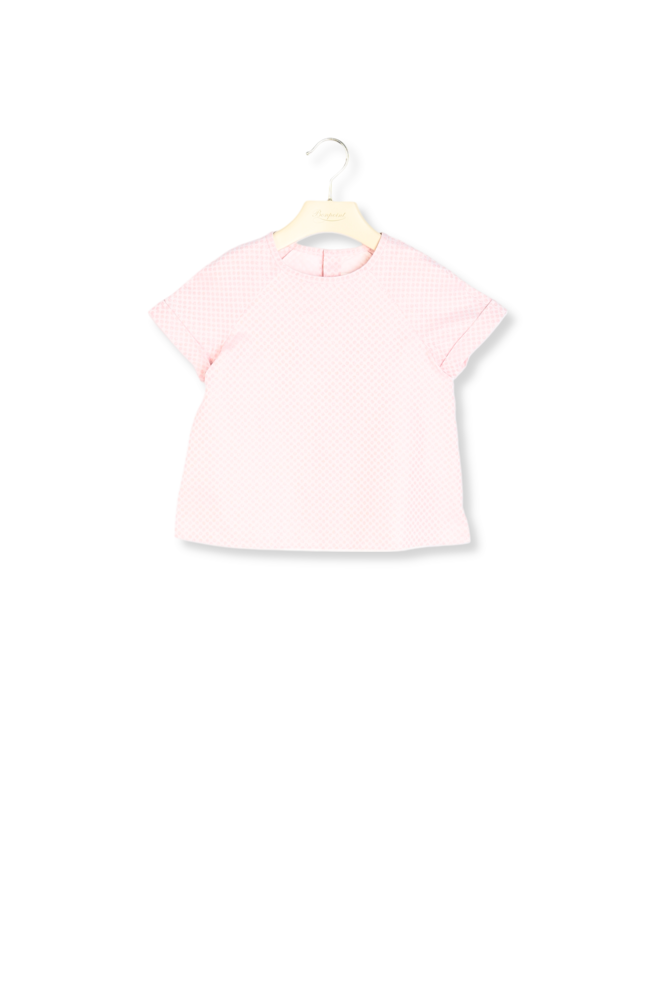 Blouse Girl Bonpoint Vintage seconde main photo 1
