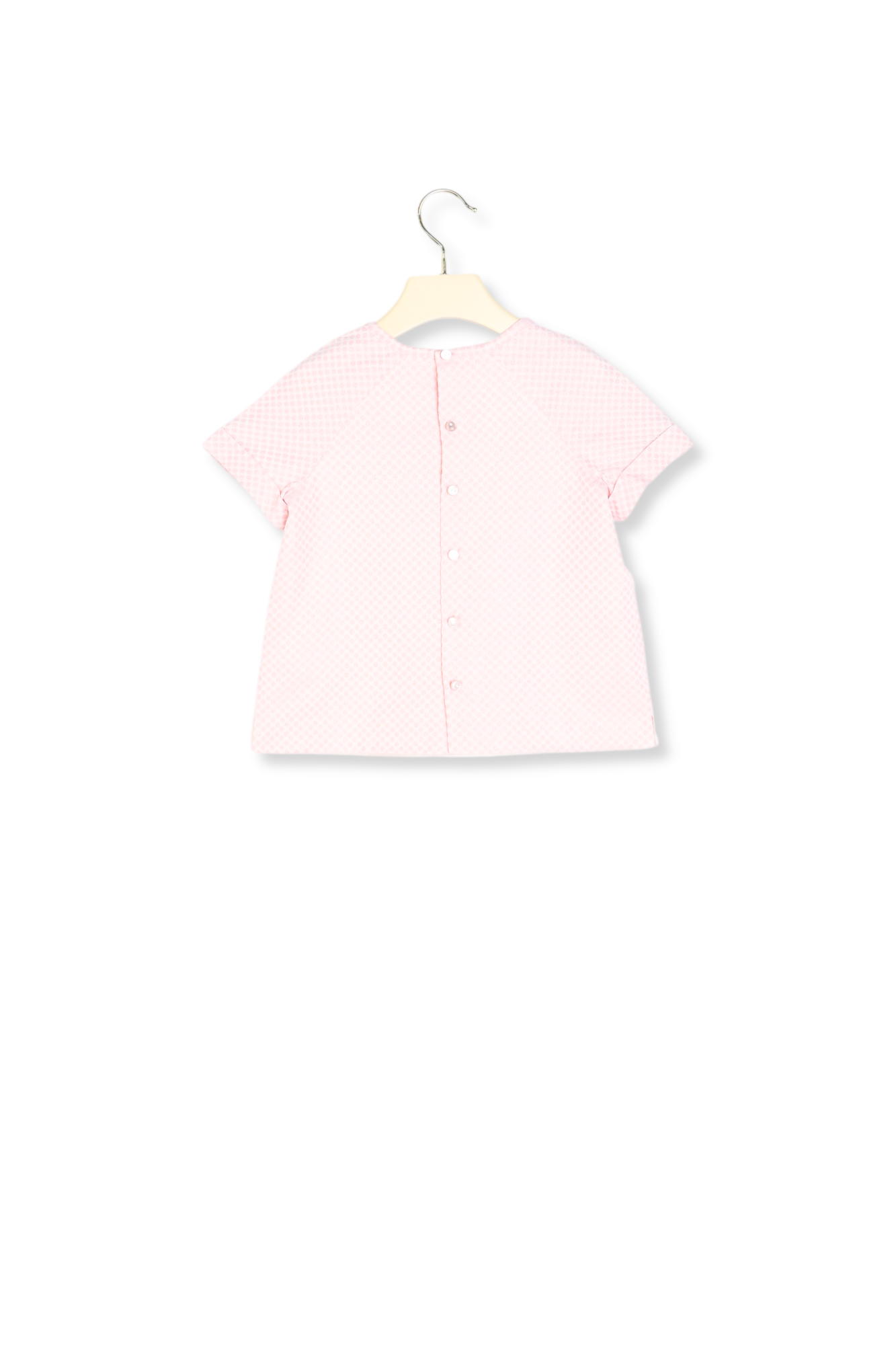 Blouse Girl Bonpoint Vintage seconde main photo 2