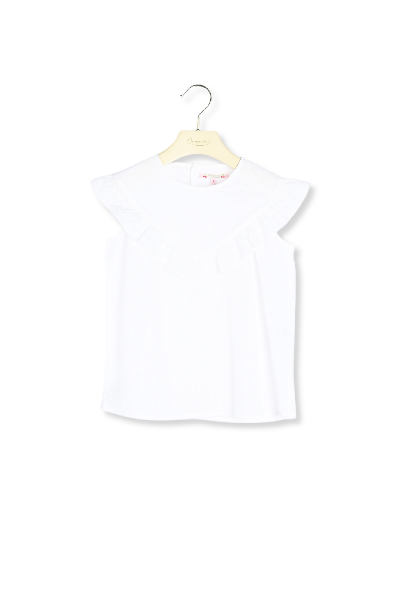 Blouse Gazelle Bonpoint Vintage seconde main photo 1